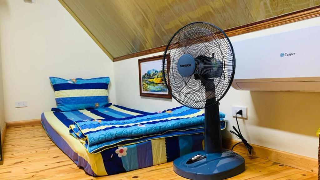 Hoang Giang Homestay