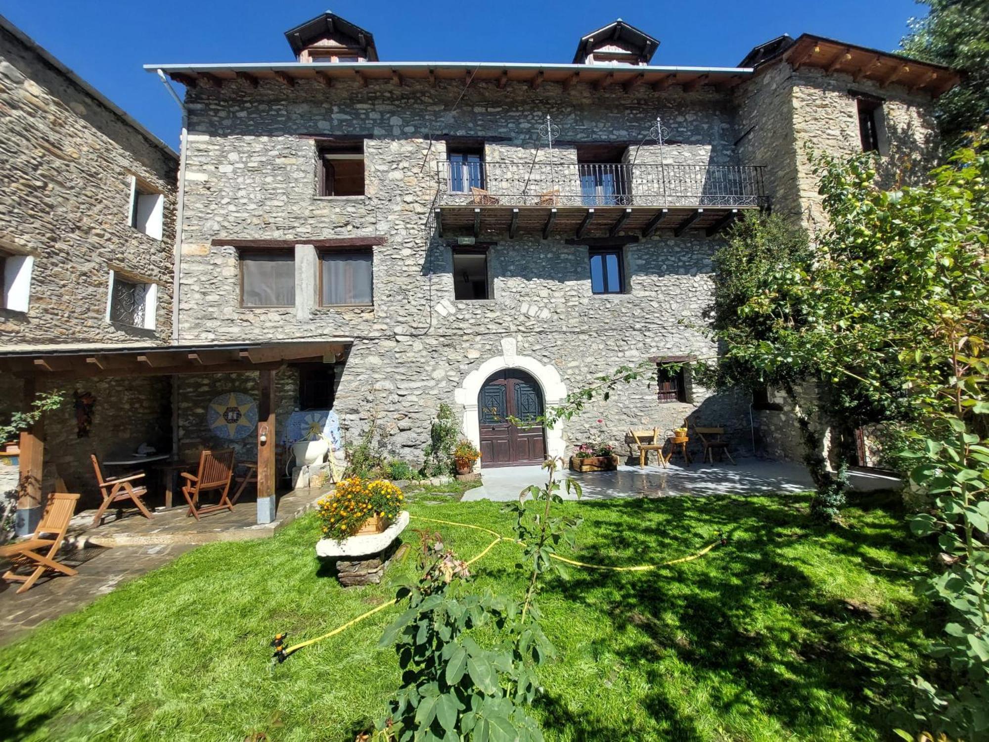 Casa Castan