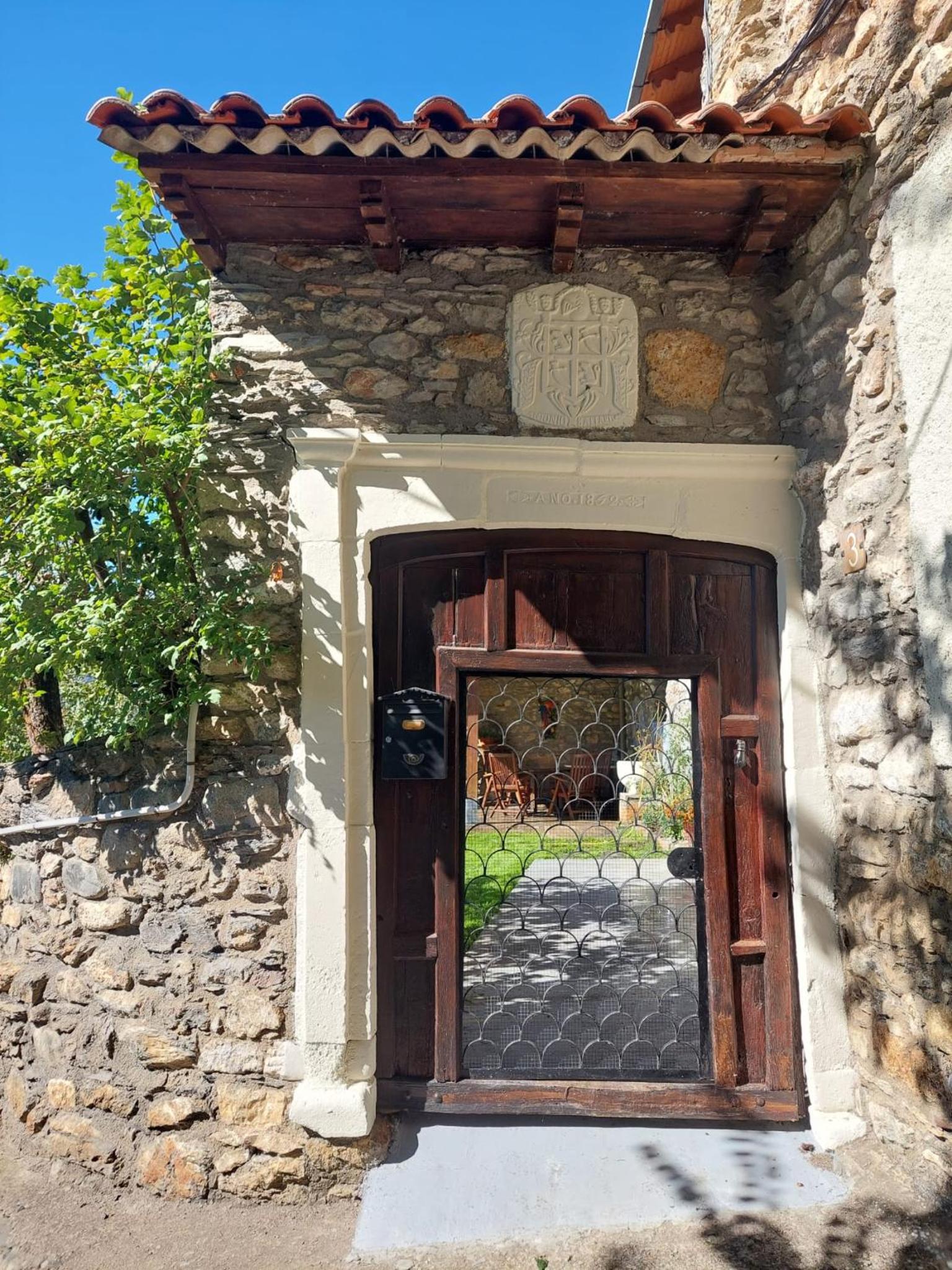 Casa Castan