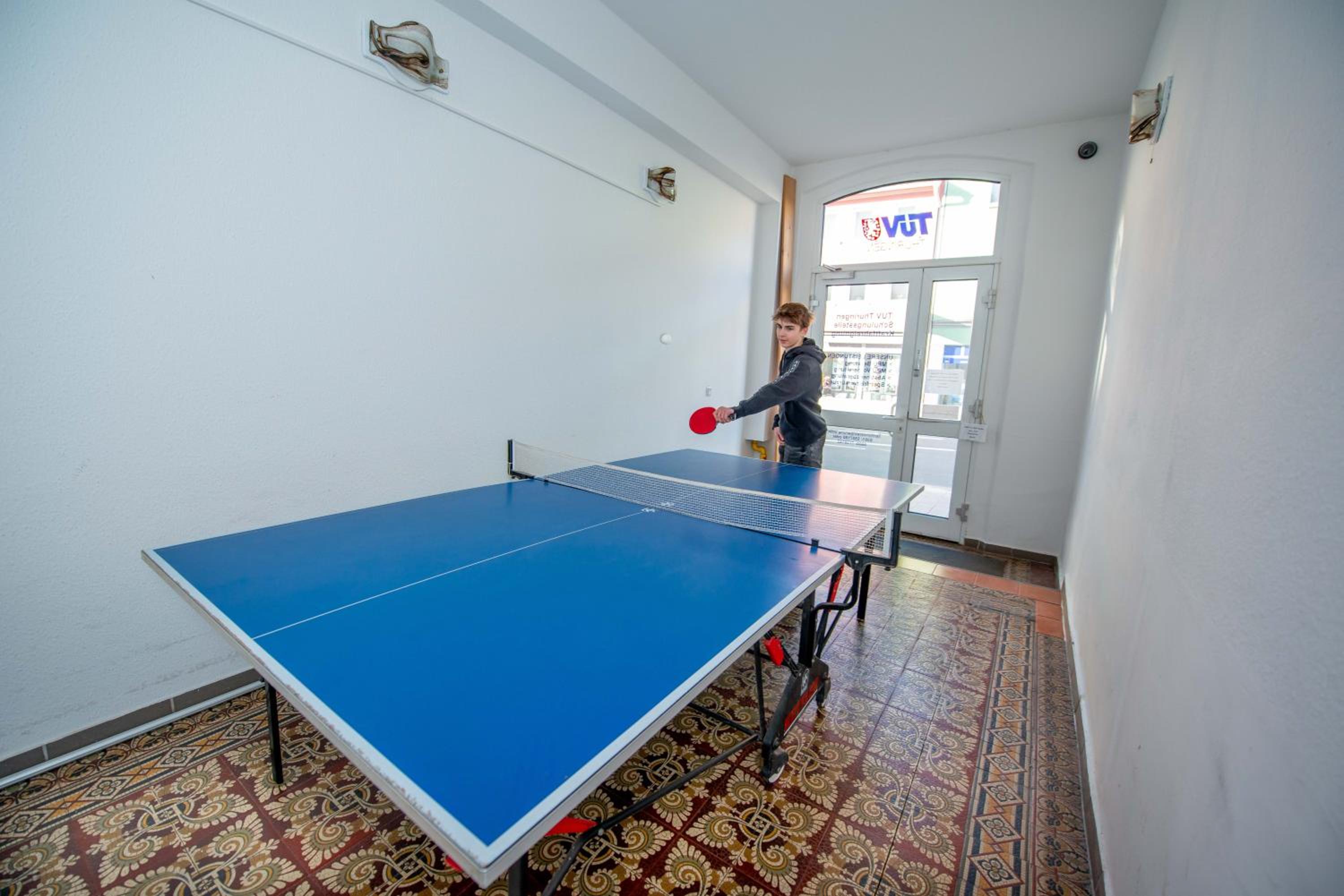 Apartment Kronprinz zentral mit Infrarot-Sauna