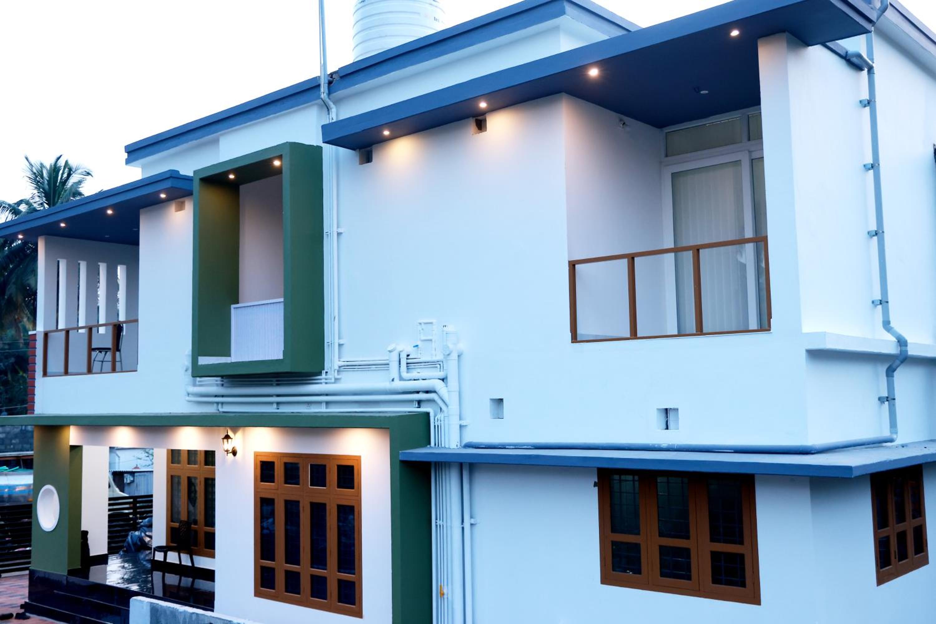 Oxygen Home Stay view 5