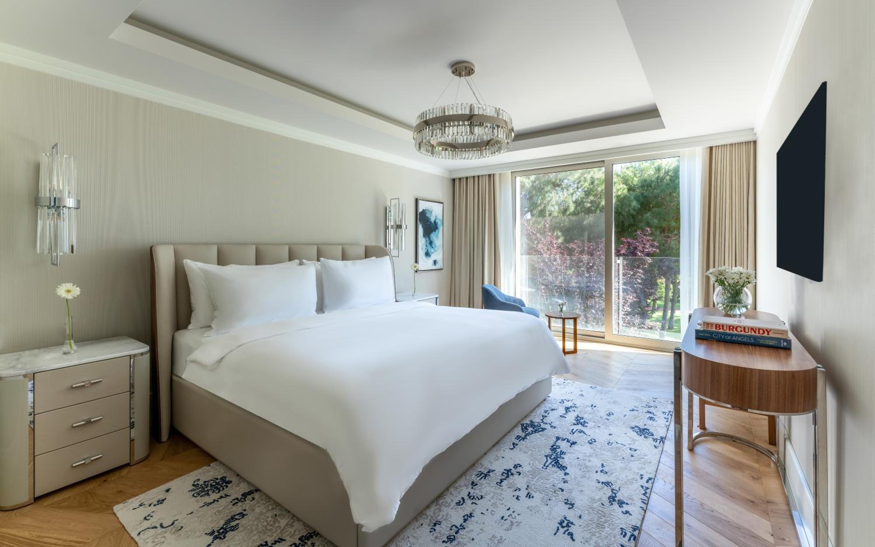 Belek Vacations - Rixos Premium Belek - The Land of Legends Access - Property Image 183
