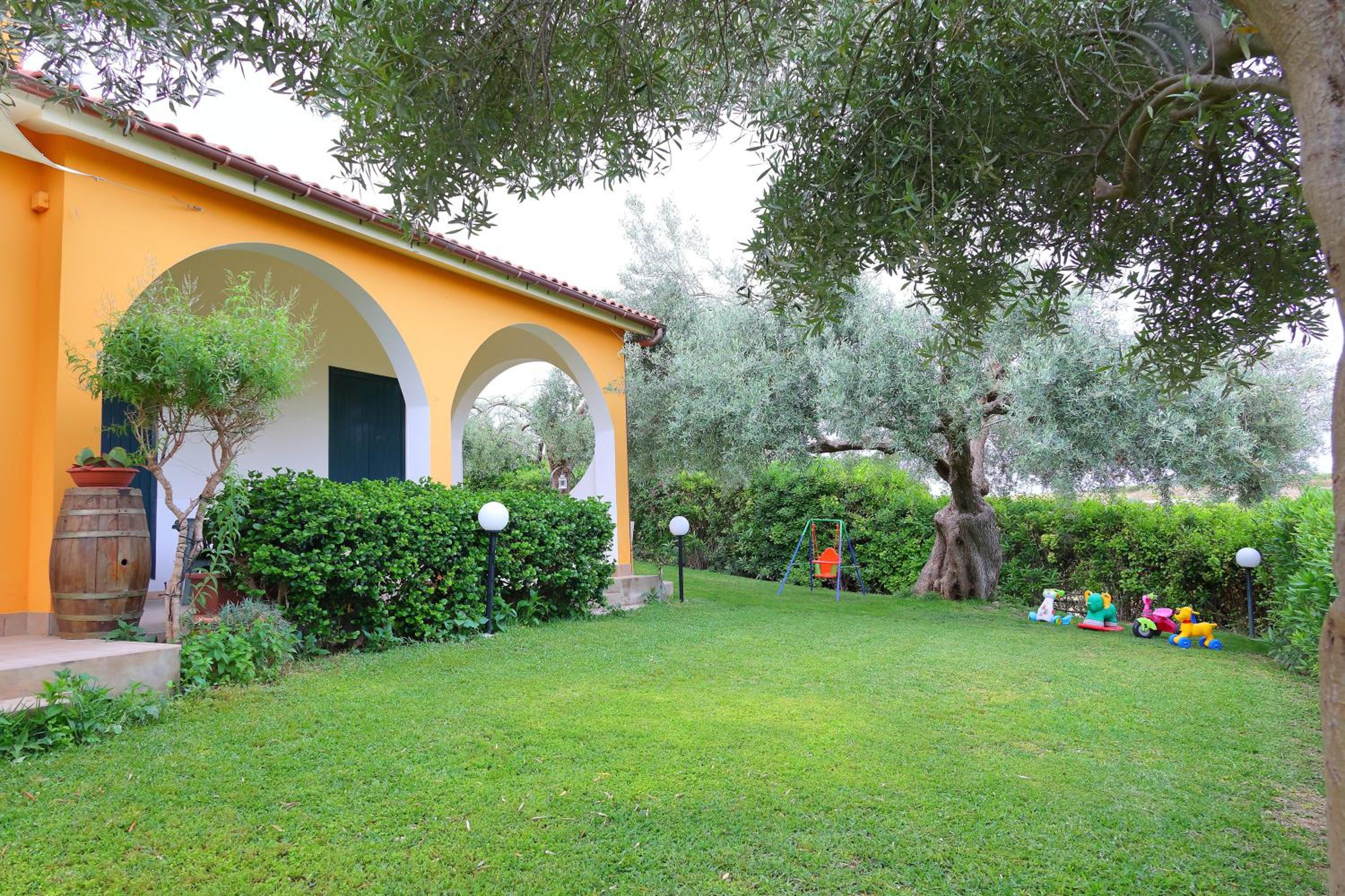 Ciumara East view 3