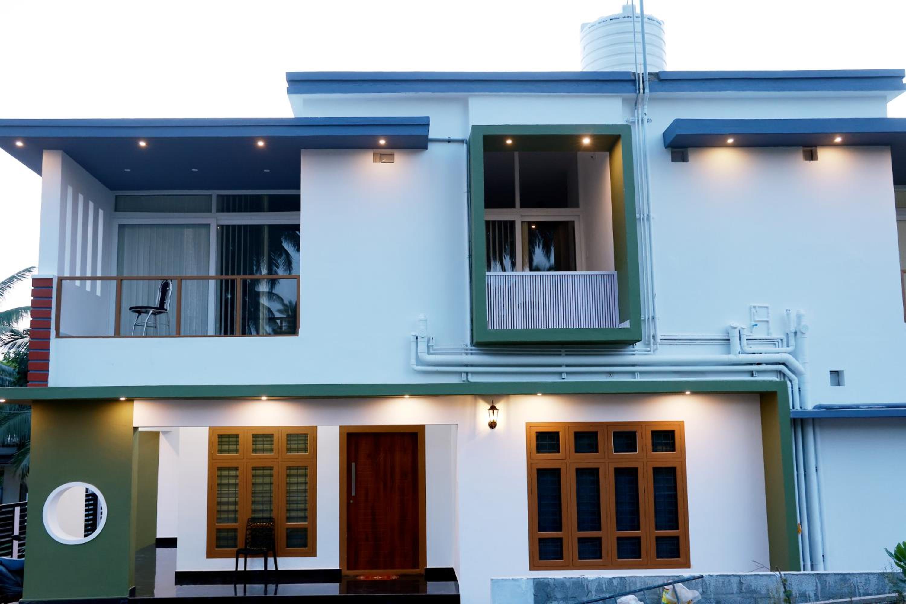 Oxygen Home Stay view 3