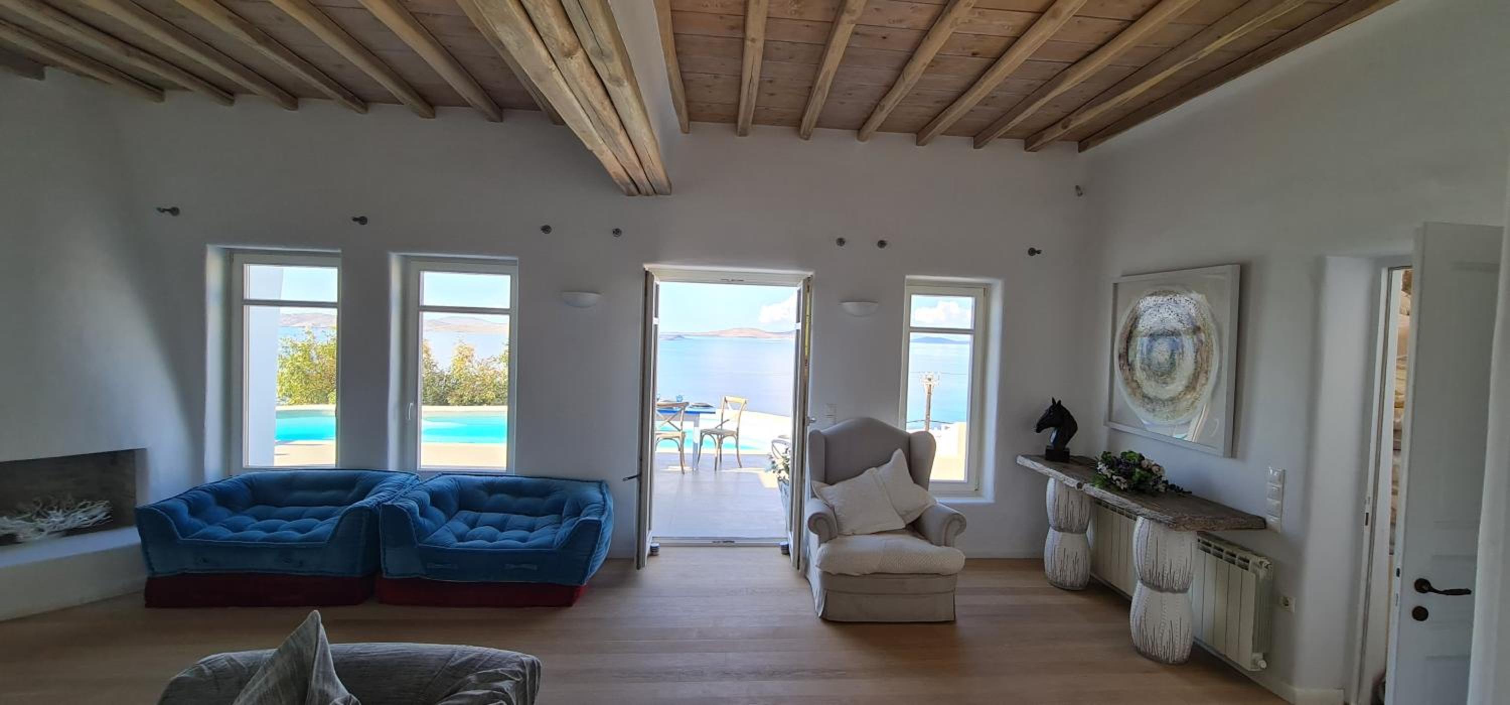 Villa Vanita Agios Ioannis Mykonos photo 2