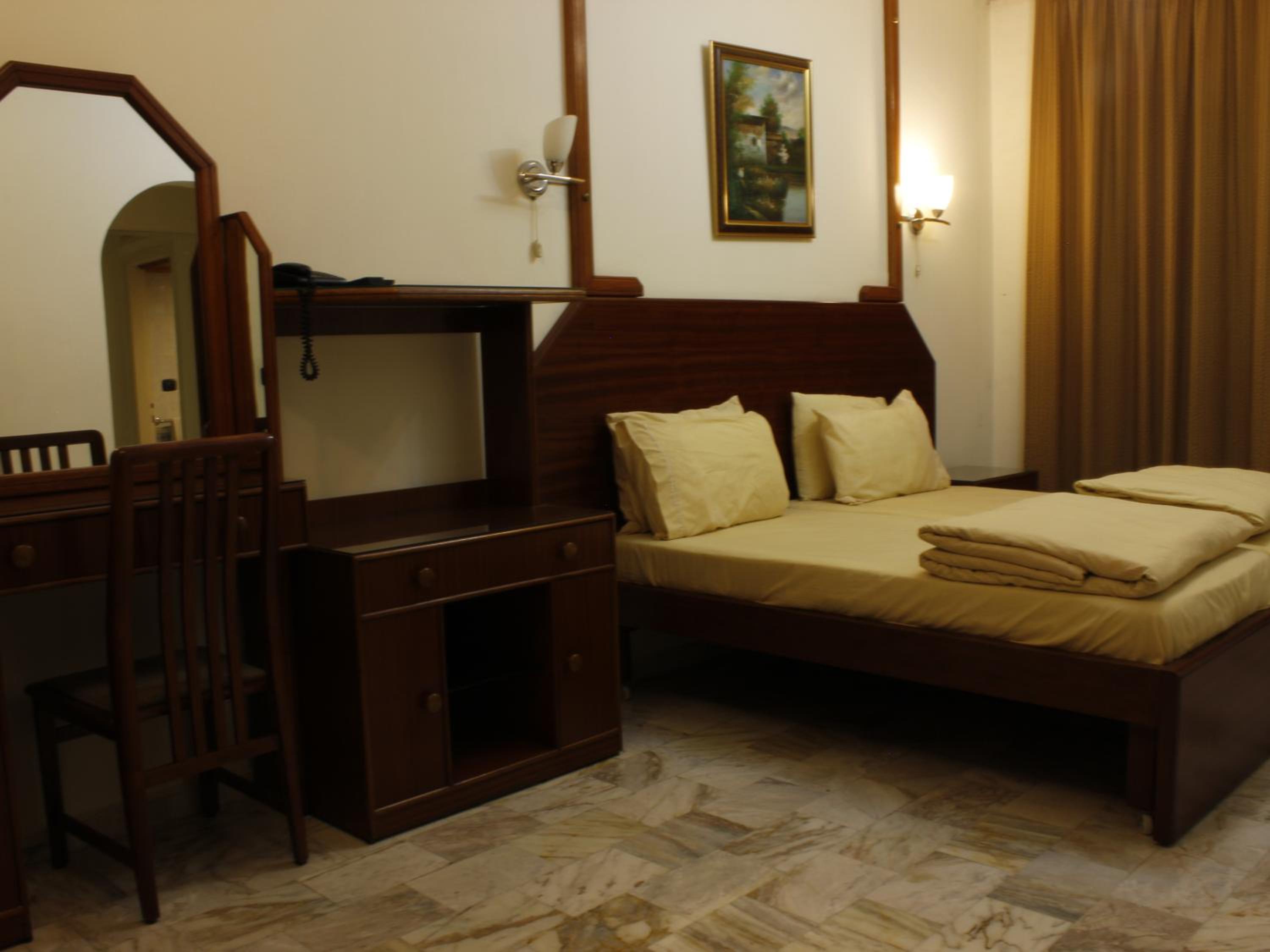 Viccini Suites