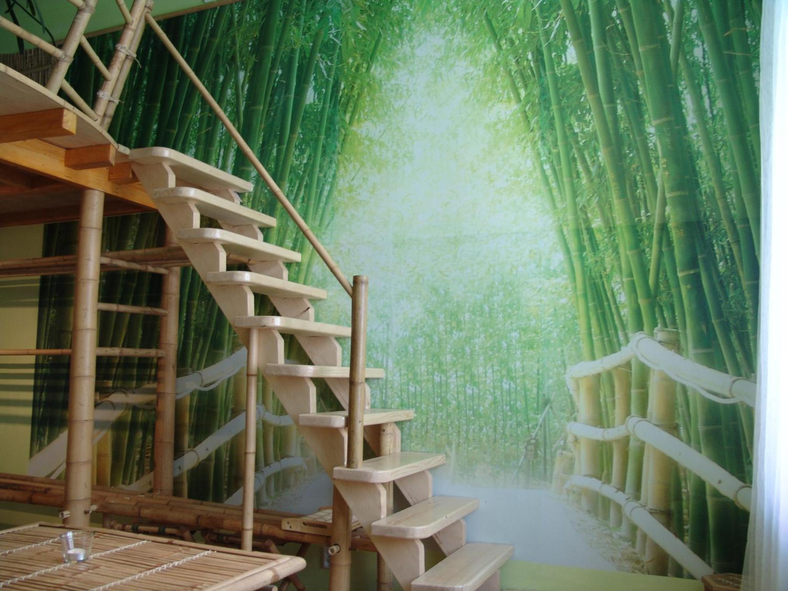 ARTHARMONY Pension & Hostel