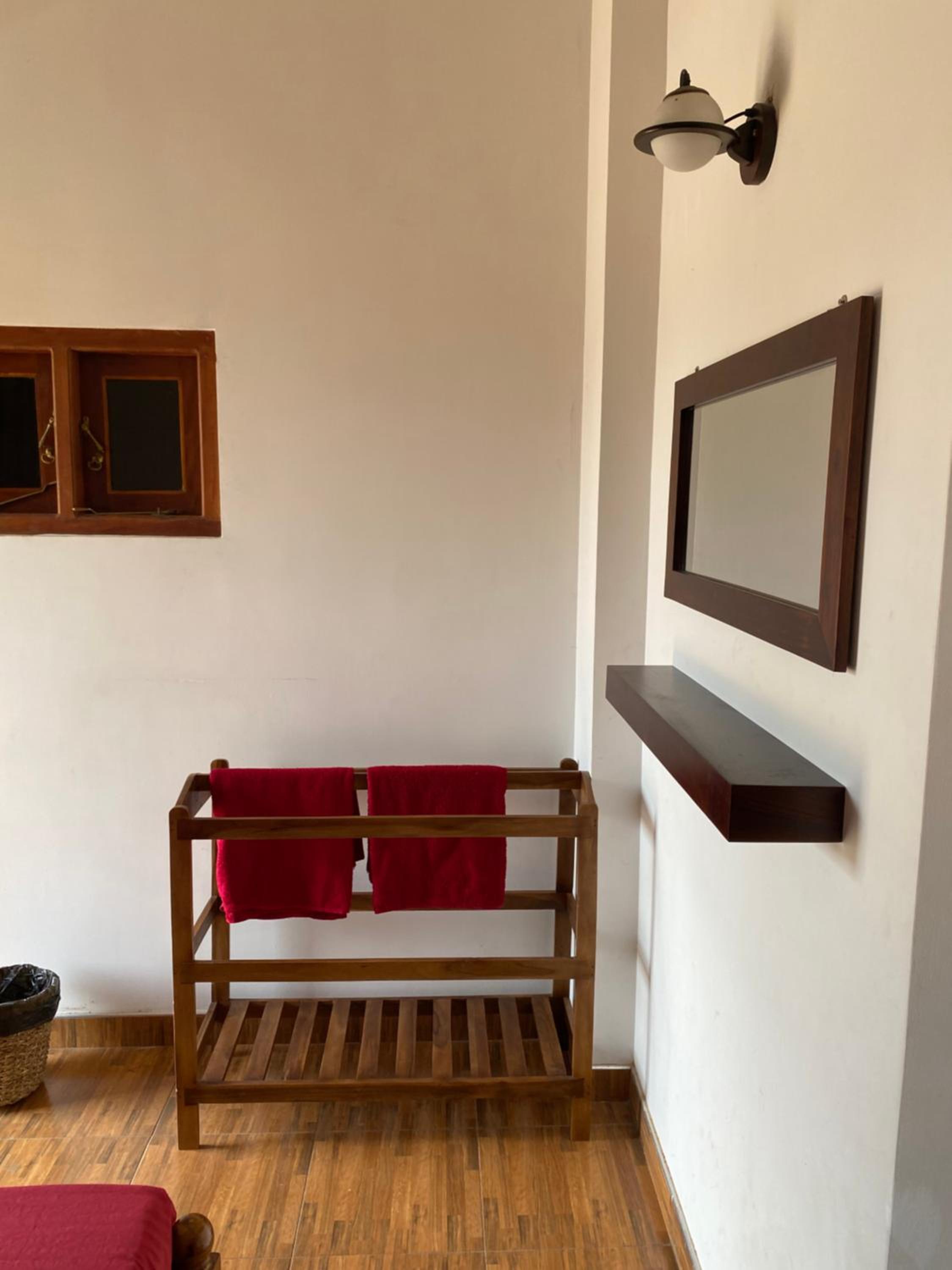 The Serene House view 4