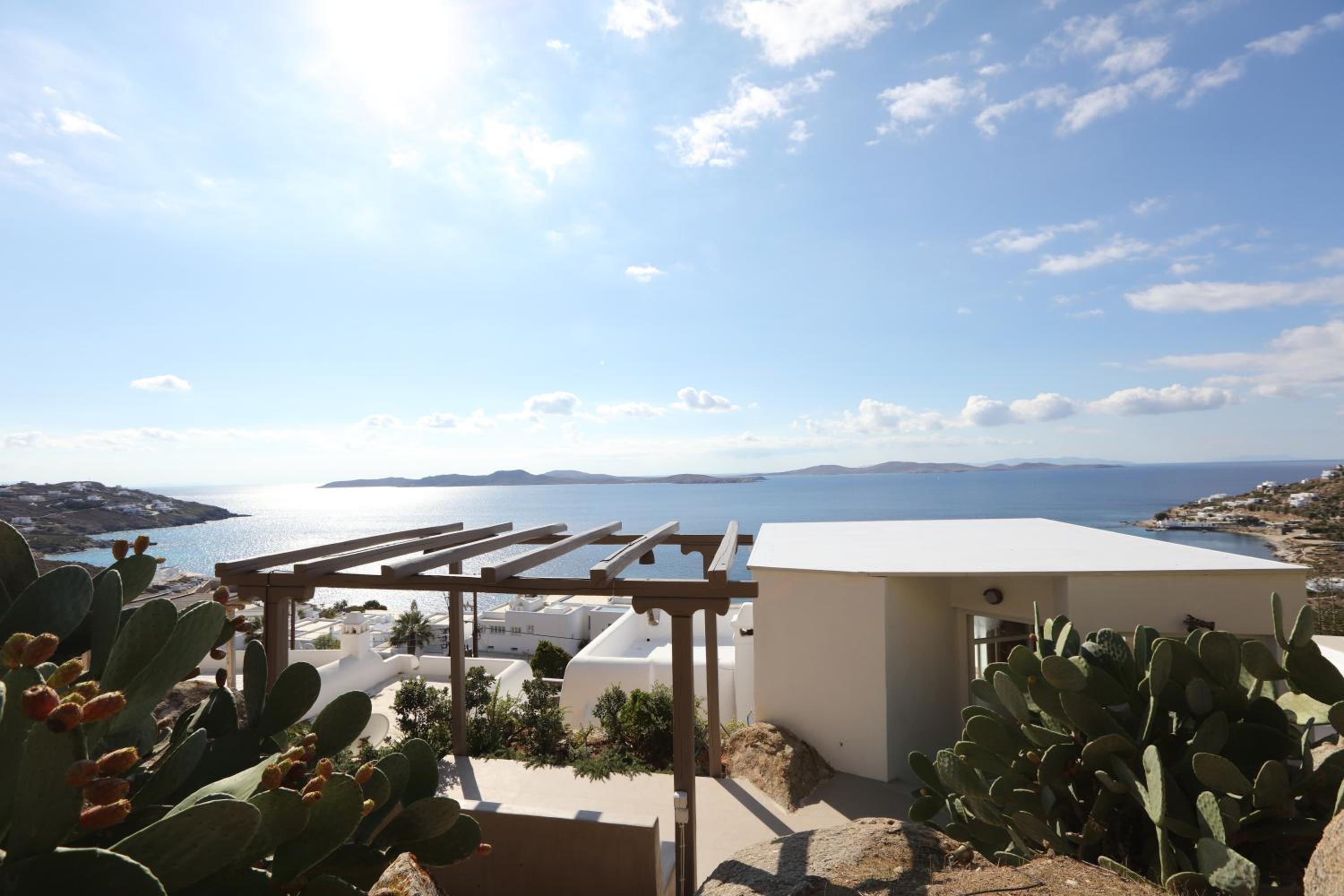 Villa Vanita Agios Ioannis Mykonos