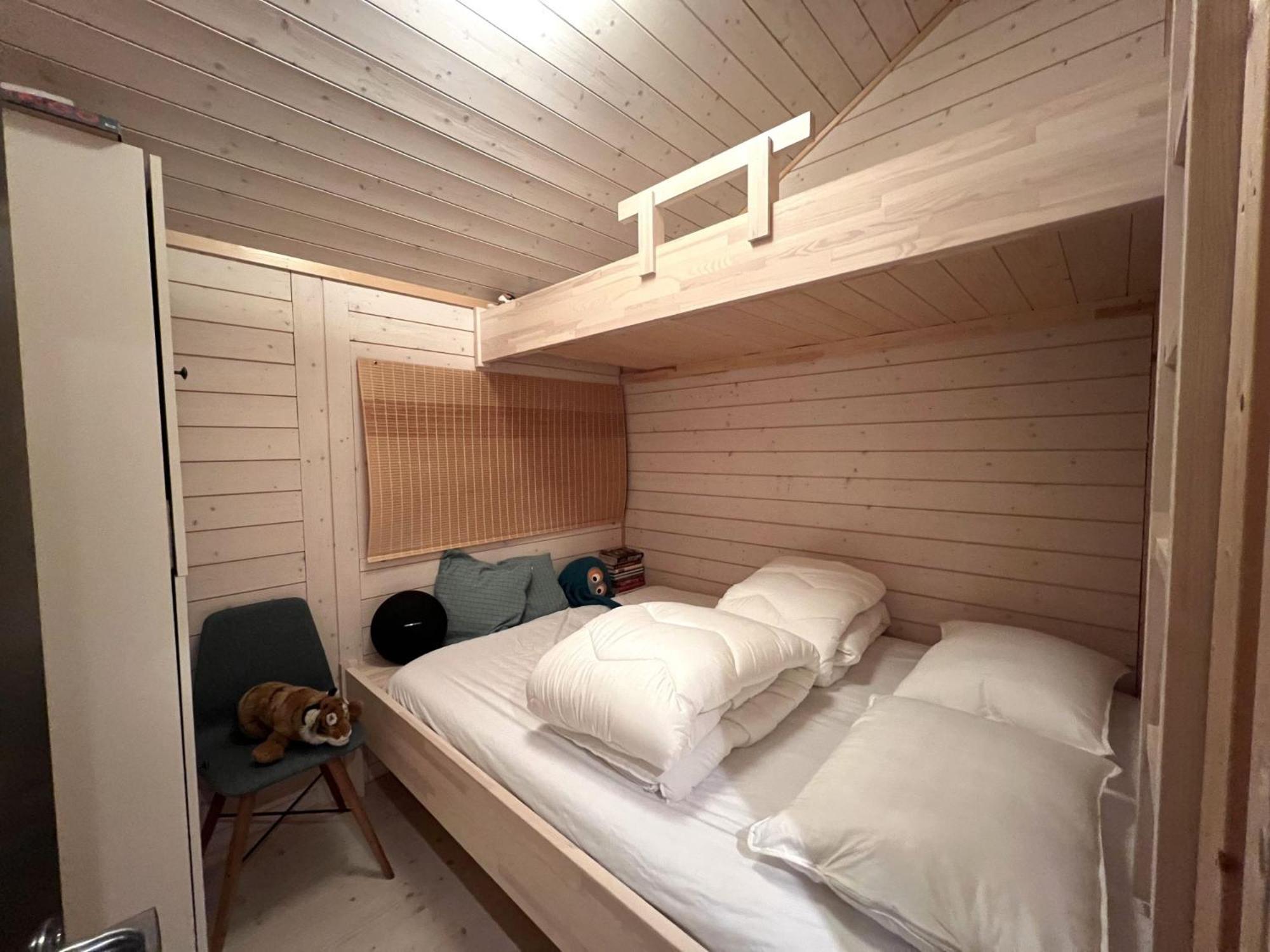 Sveheim - cabin with an amazing view view 3