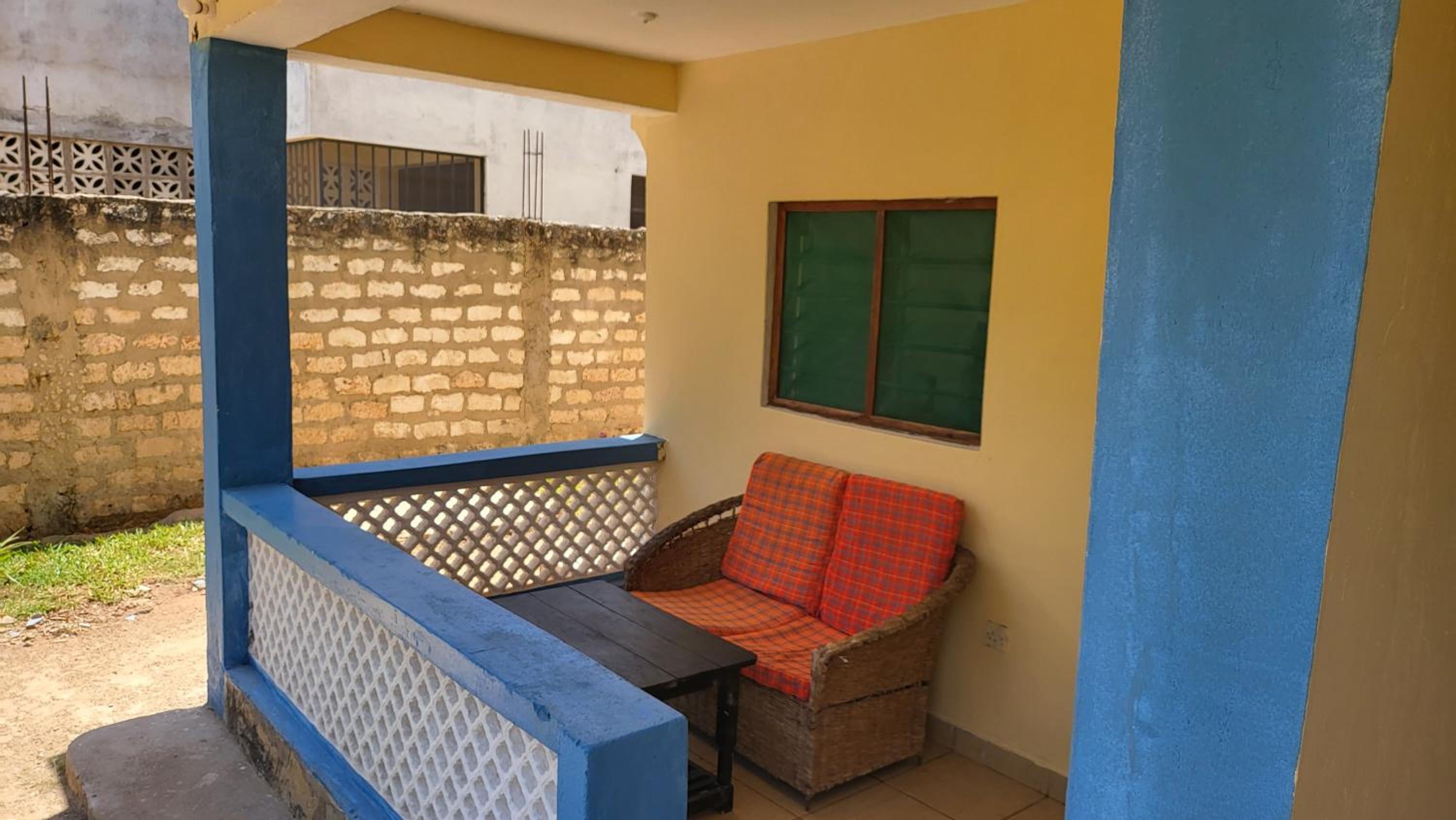 Tradewinds Apartment