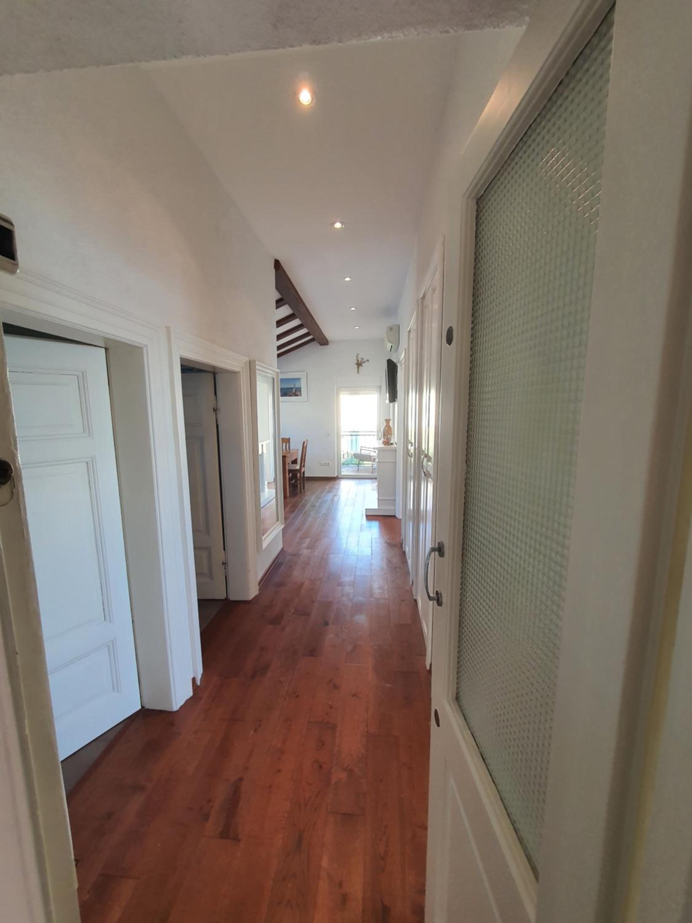 Central Opatija 3 bedroom apartment Mozart