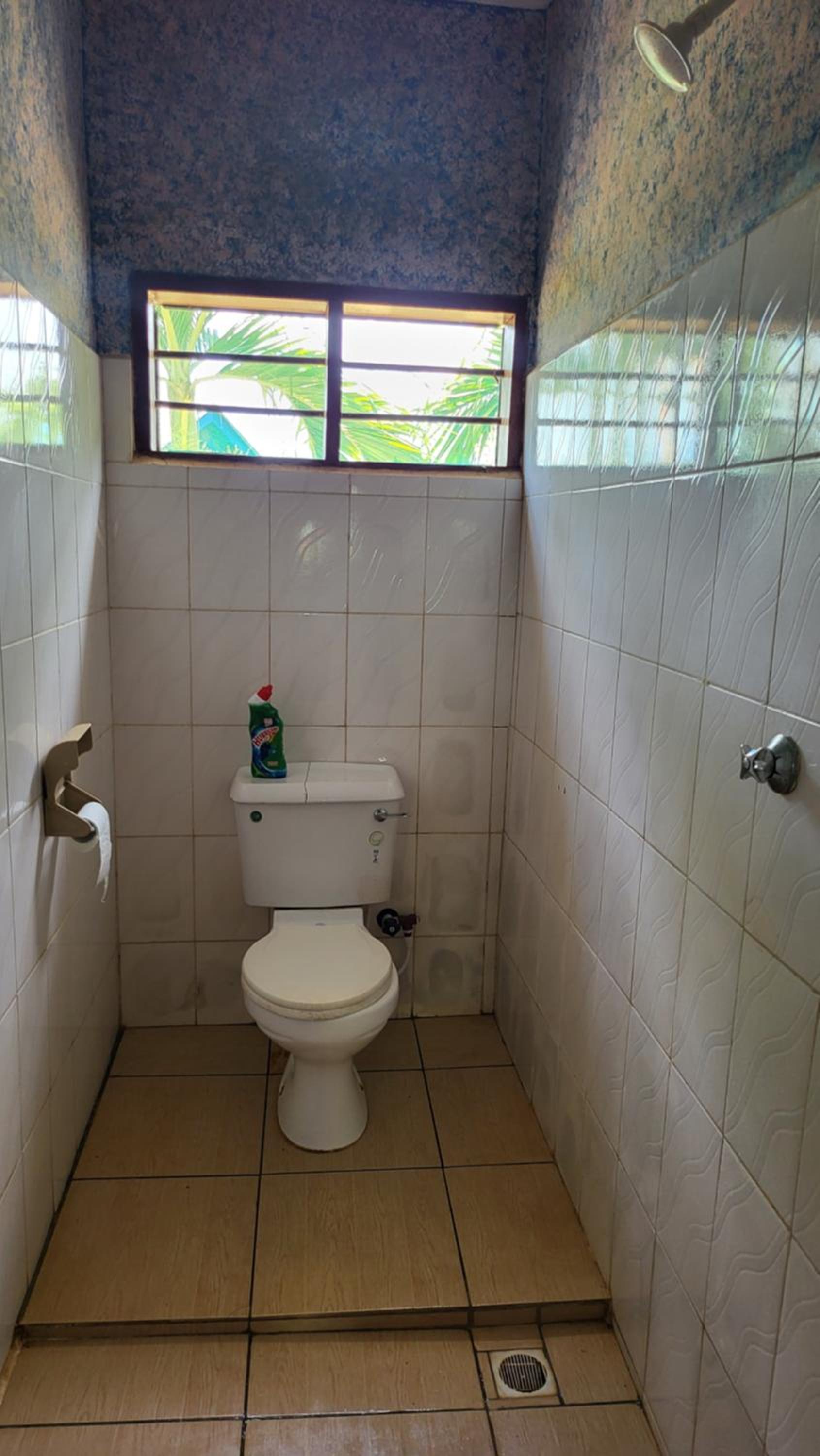 Tradewinds Apartment