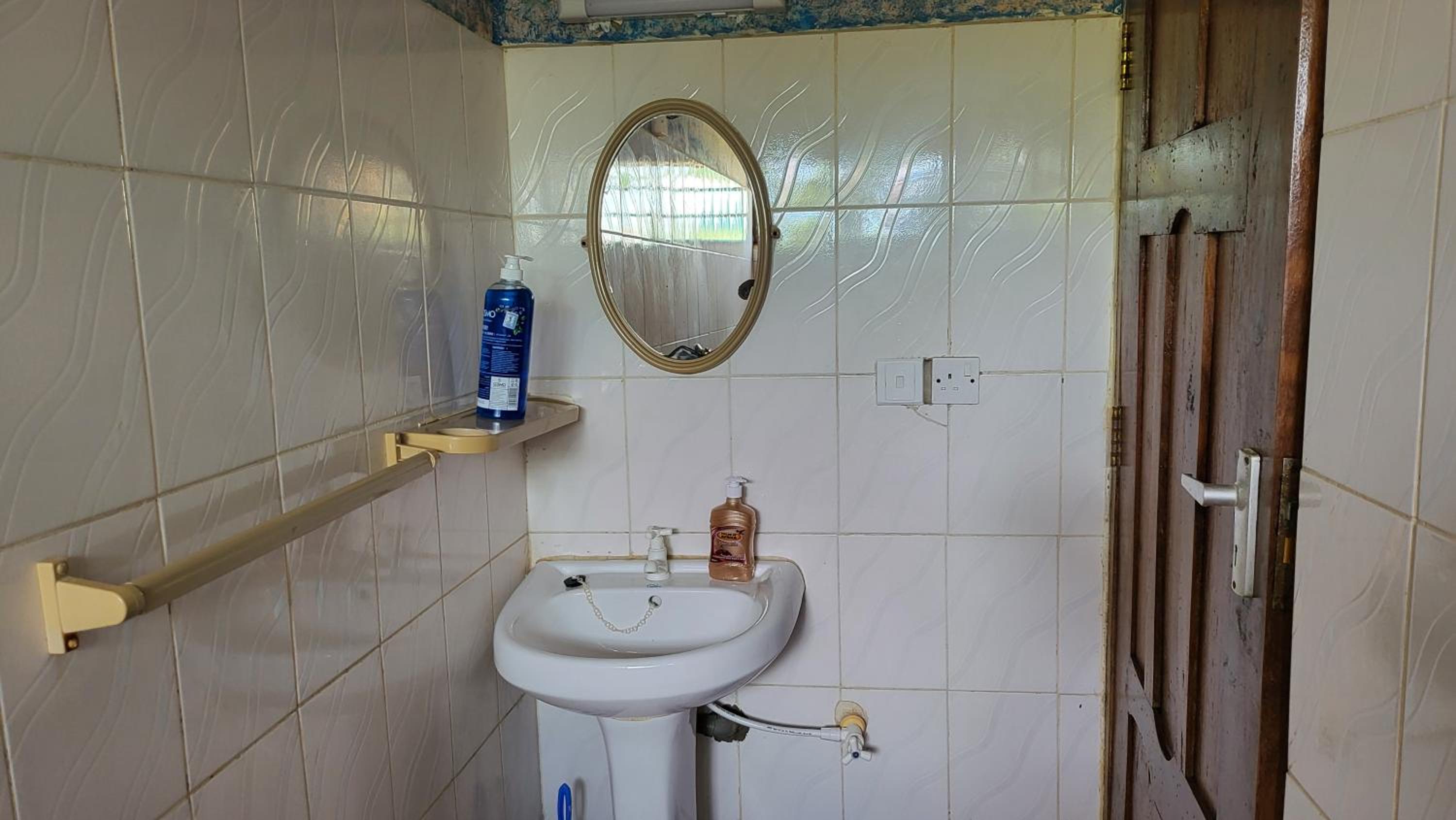 Tradewinds Apartment
