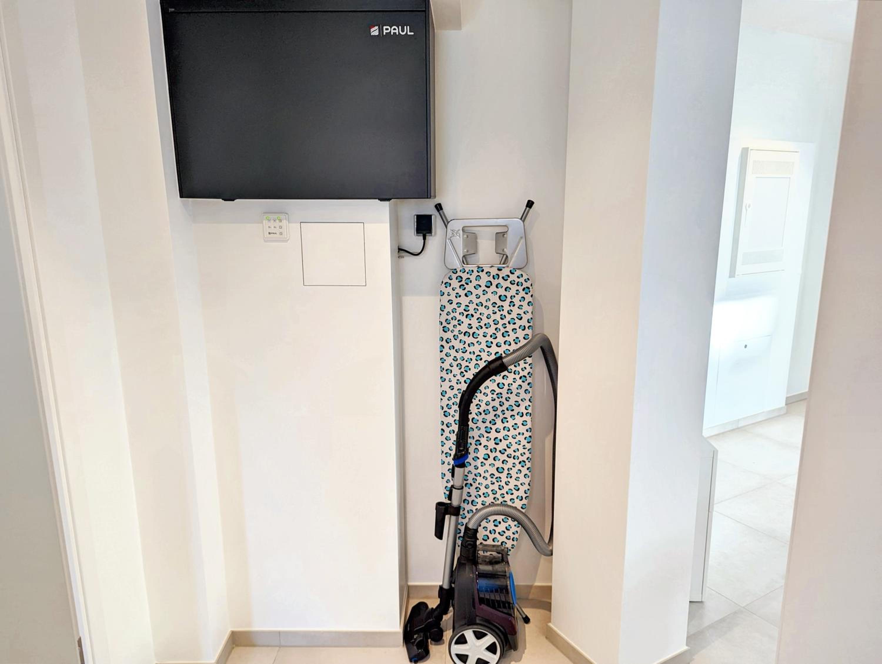 Belair New 1BR w/ Balcony+Garage view 3