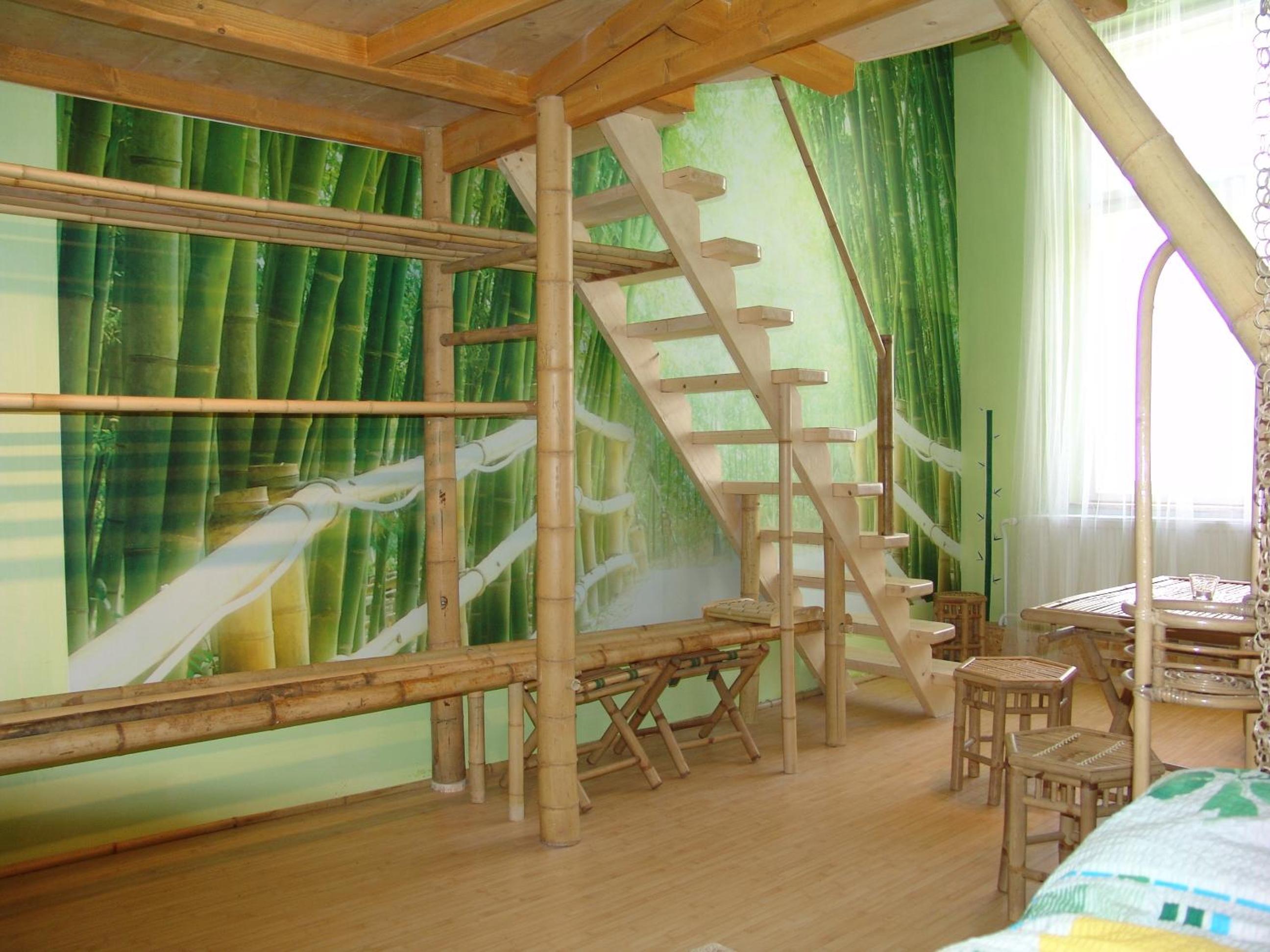 ARTHARMONY Pension & Hostel