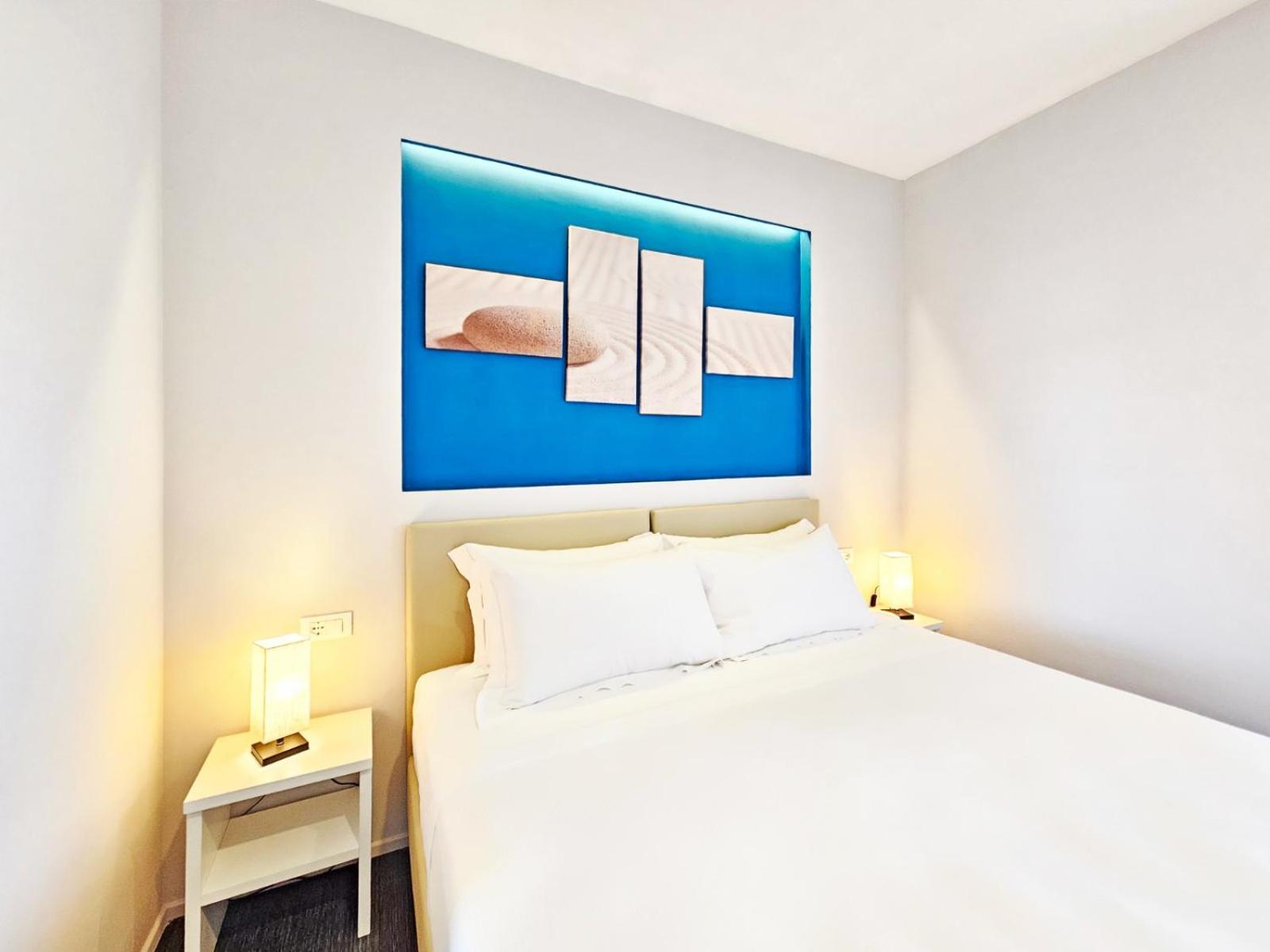 Hotel l'Approdo en Porto Azzurro