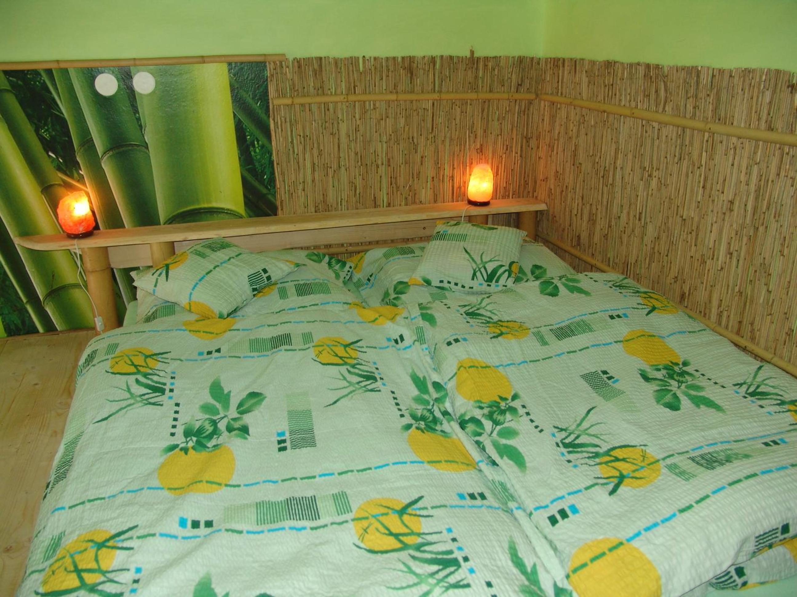 ARTHARMONY Pension & Hostel