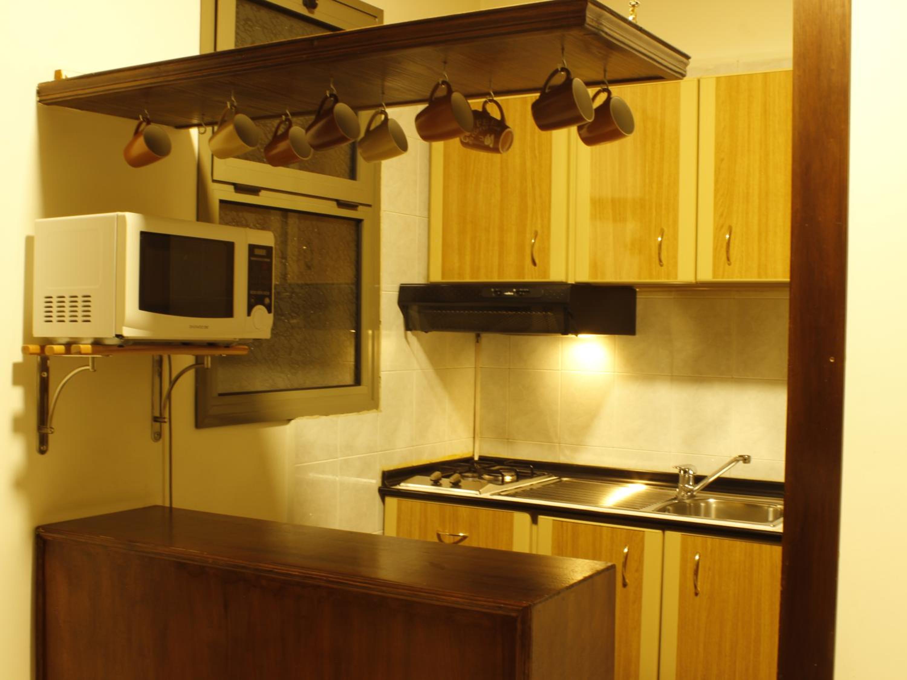 Viccini Suites