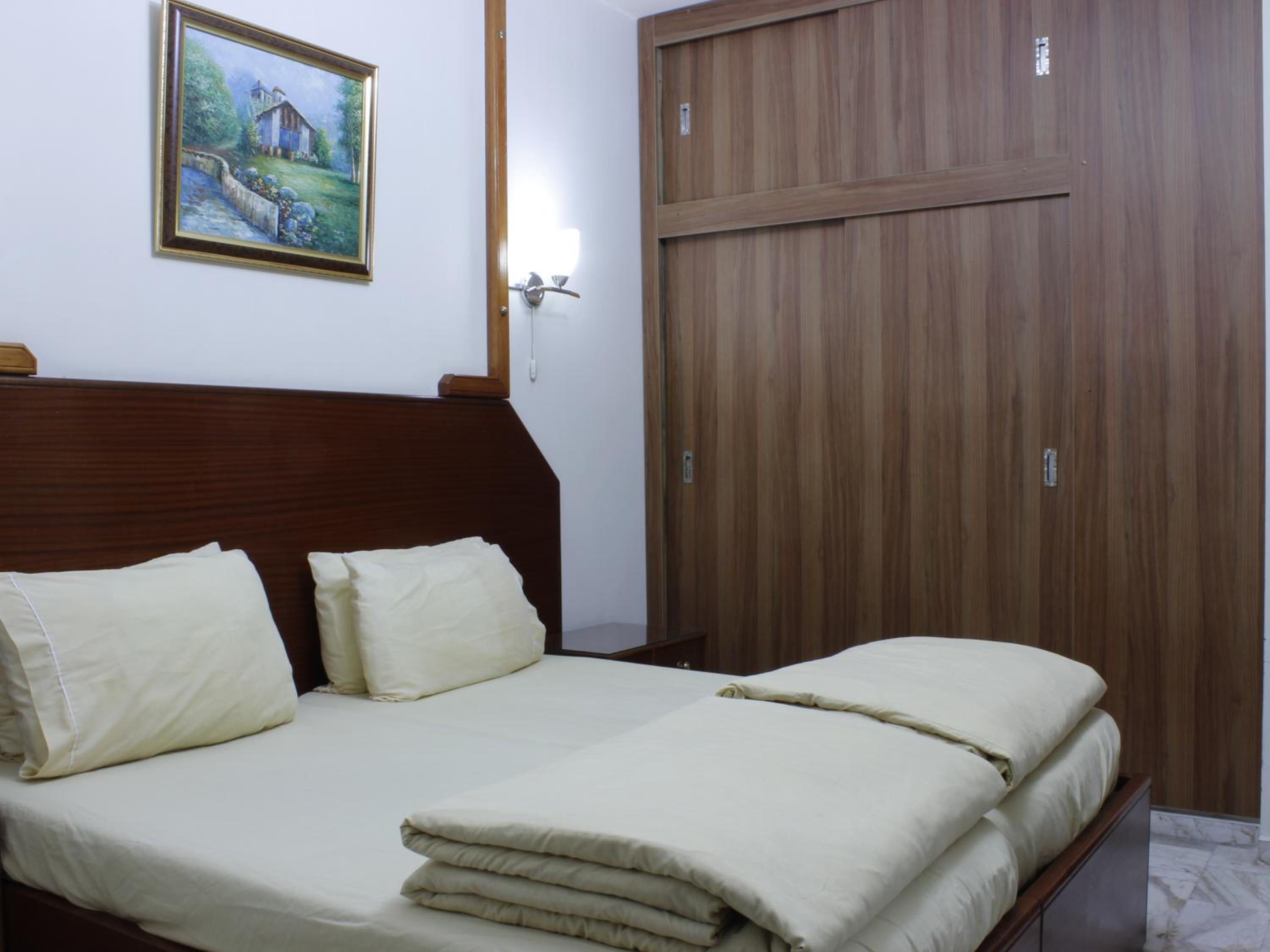 Viccini Suites