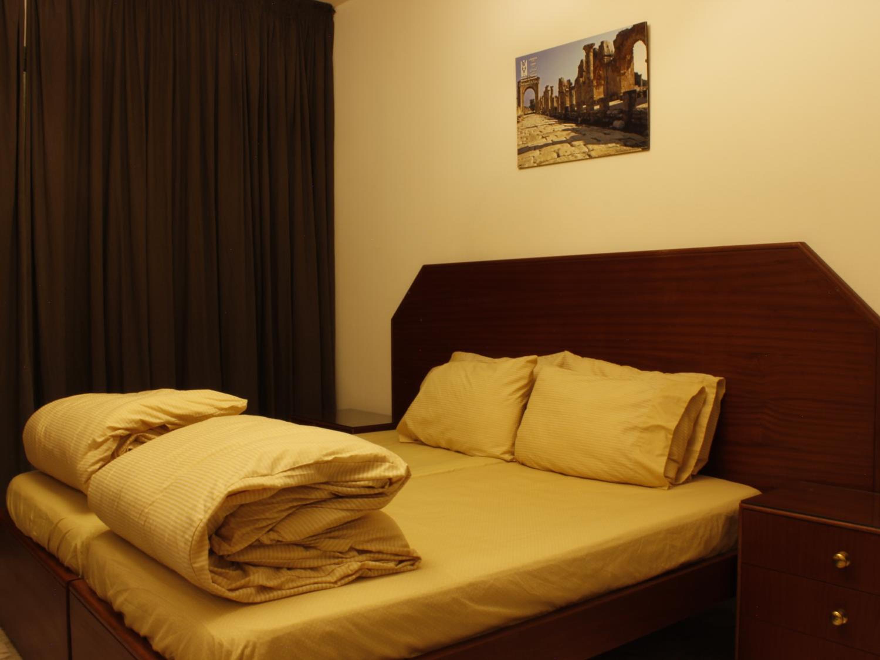 Viccini Suites