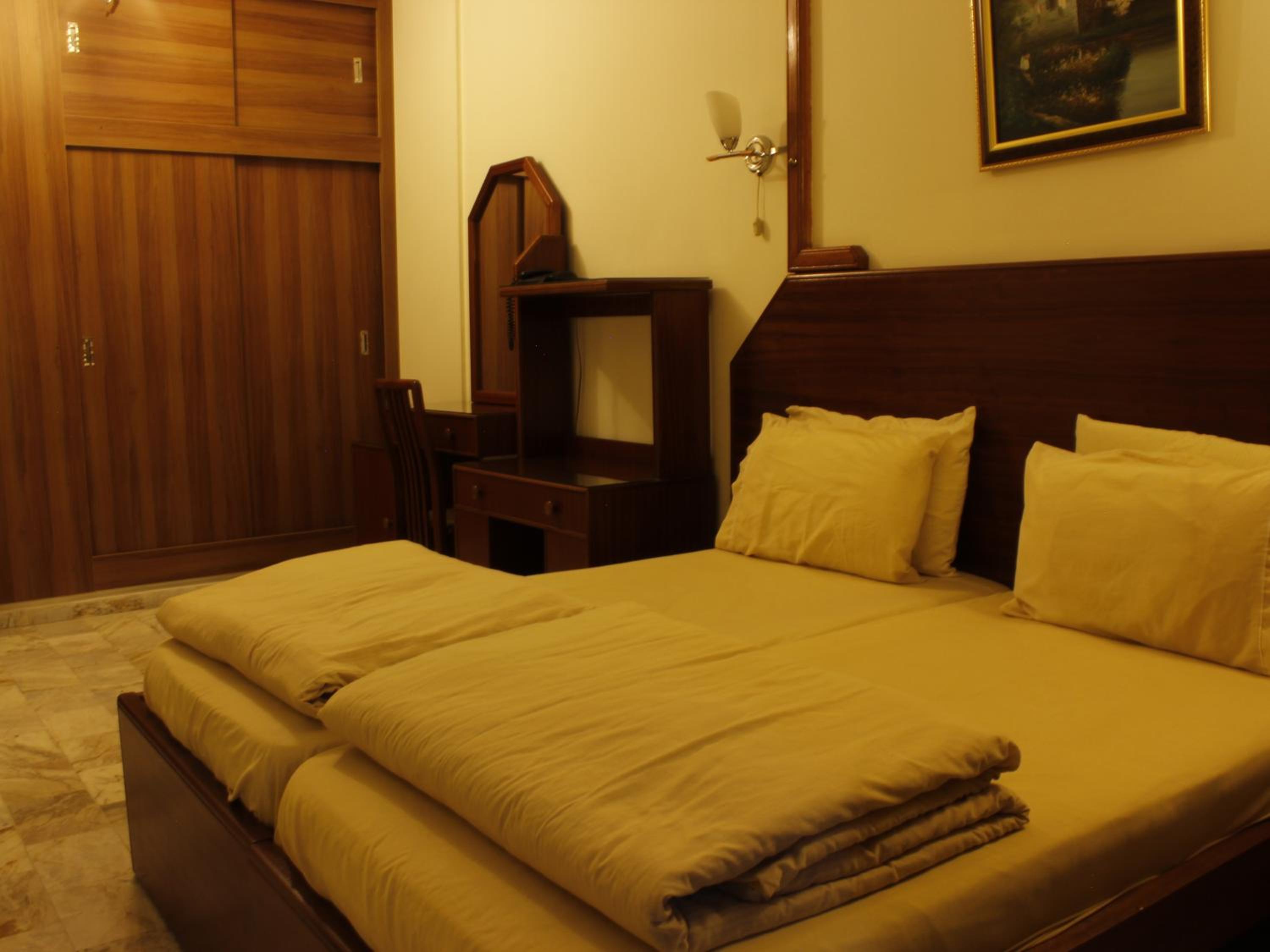 Viccini Suites
