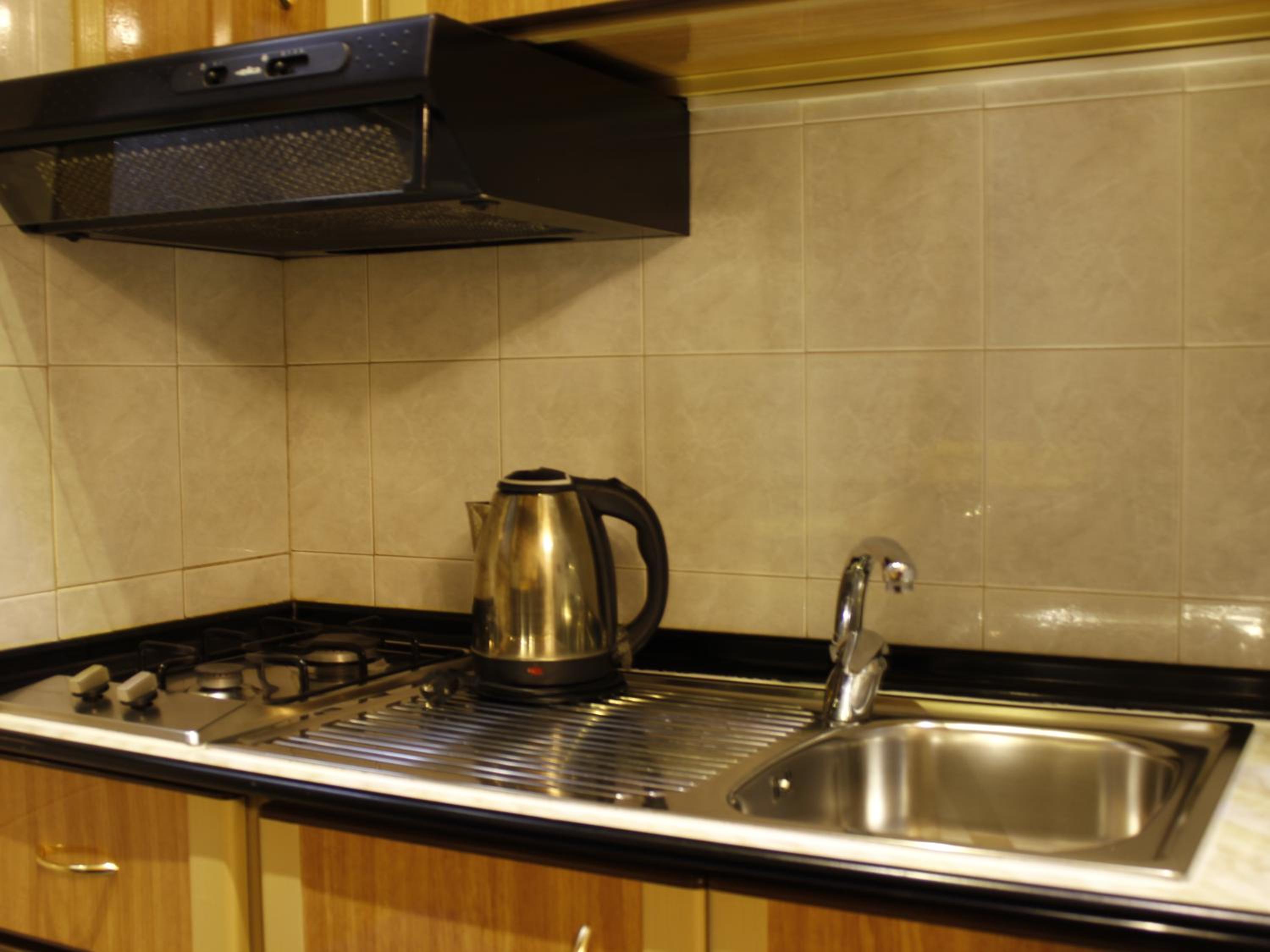 Viccini Suites