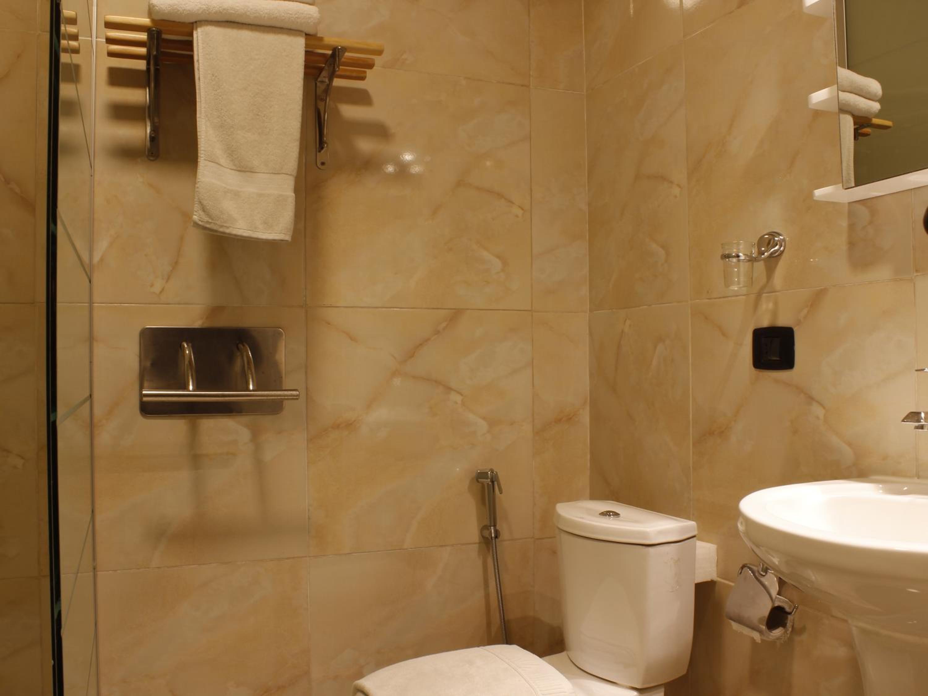 Viccini Suites