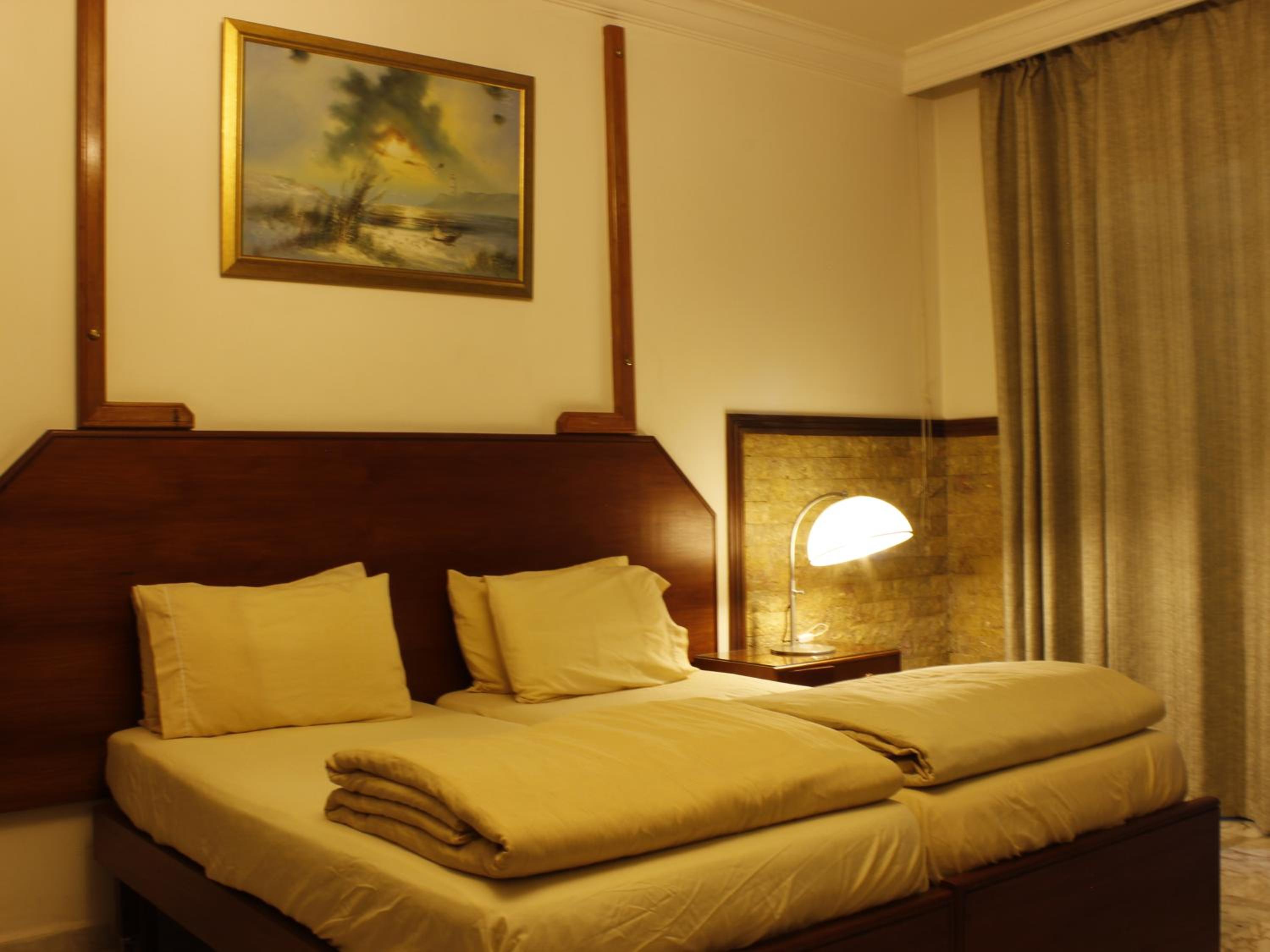 Viccini Suites