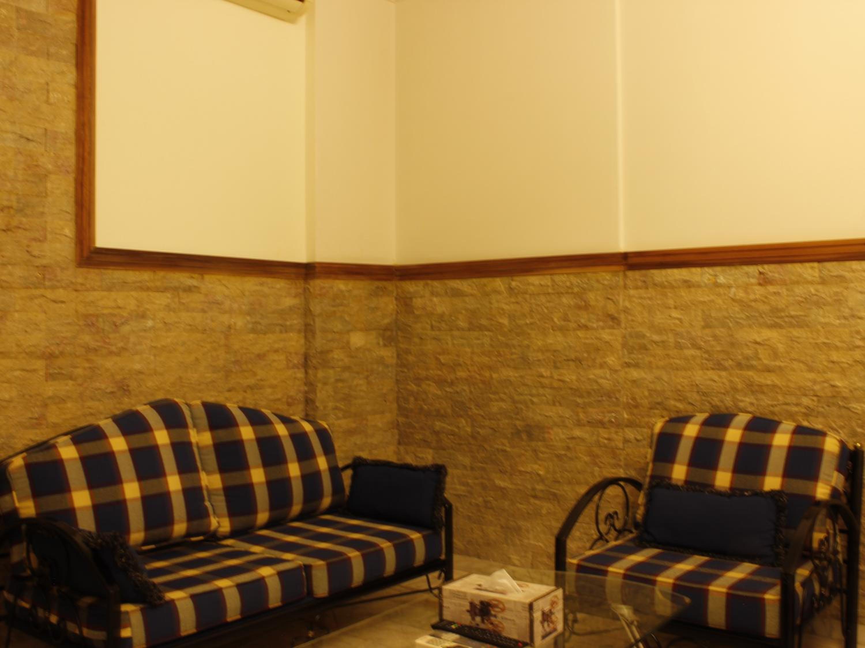 Viccini Suites