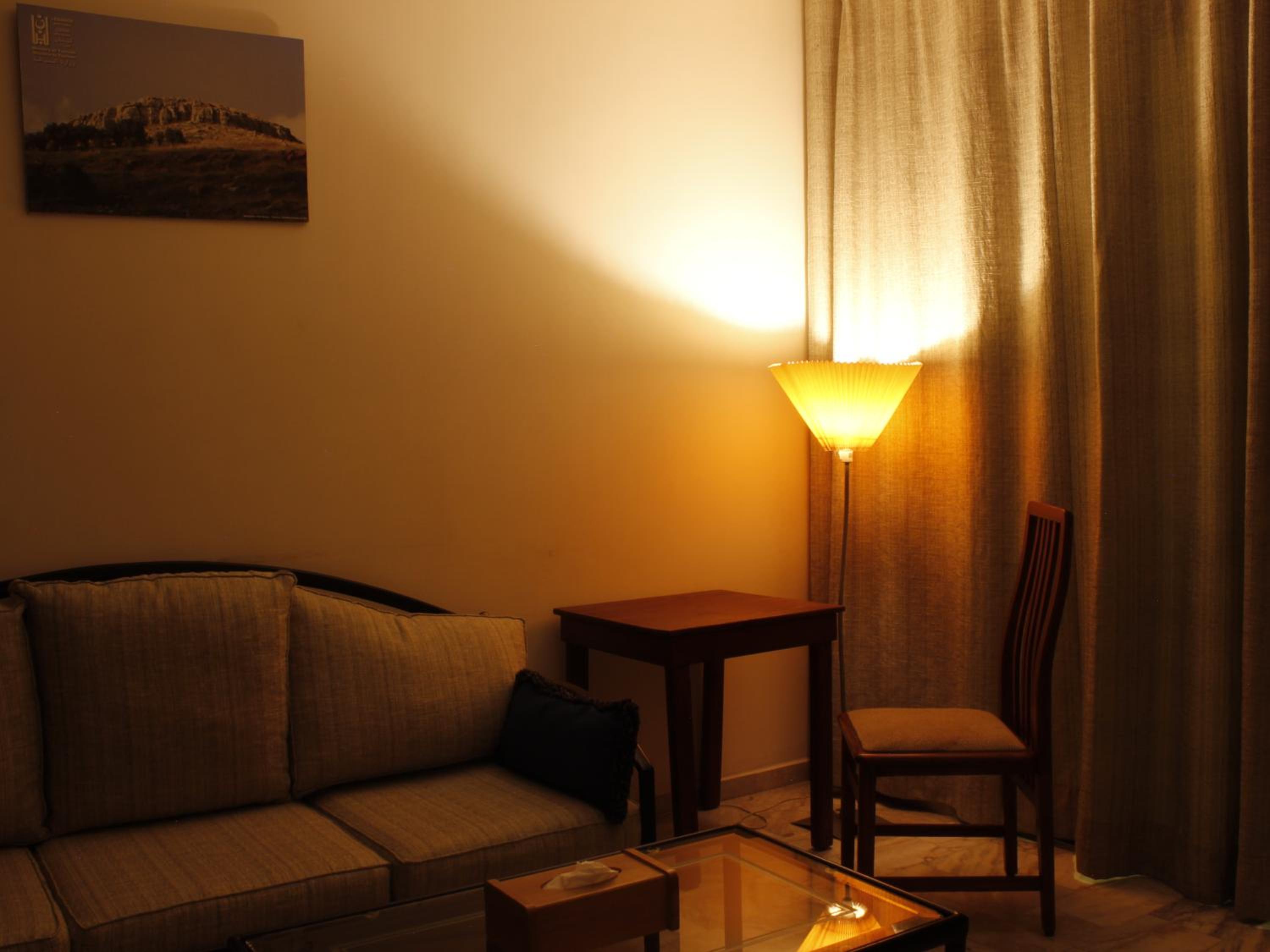 Viccini Suites