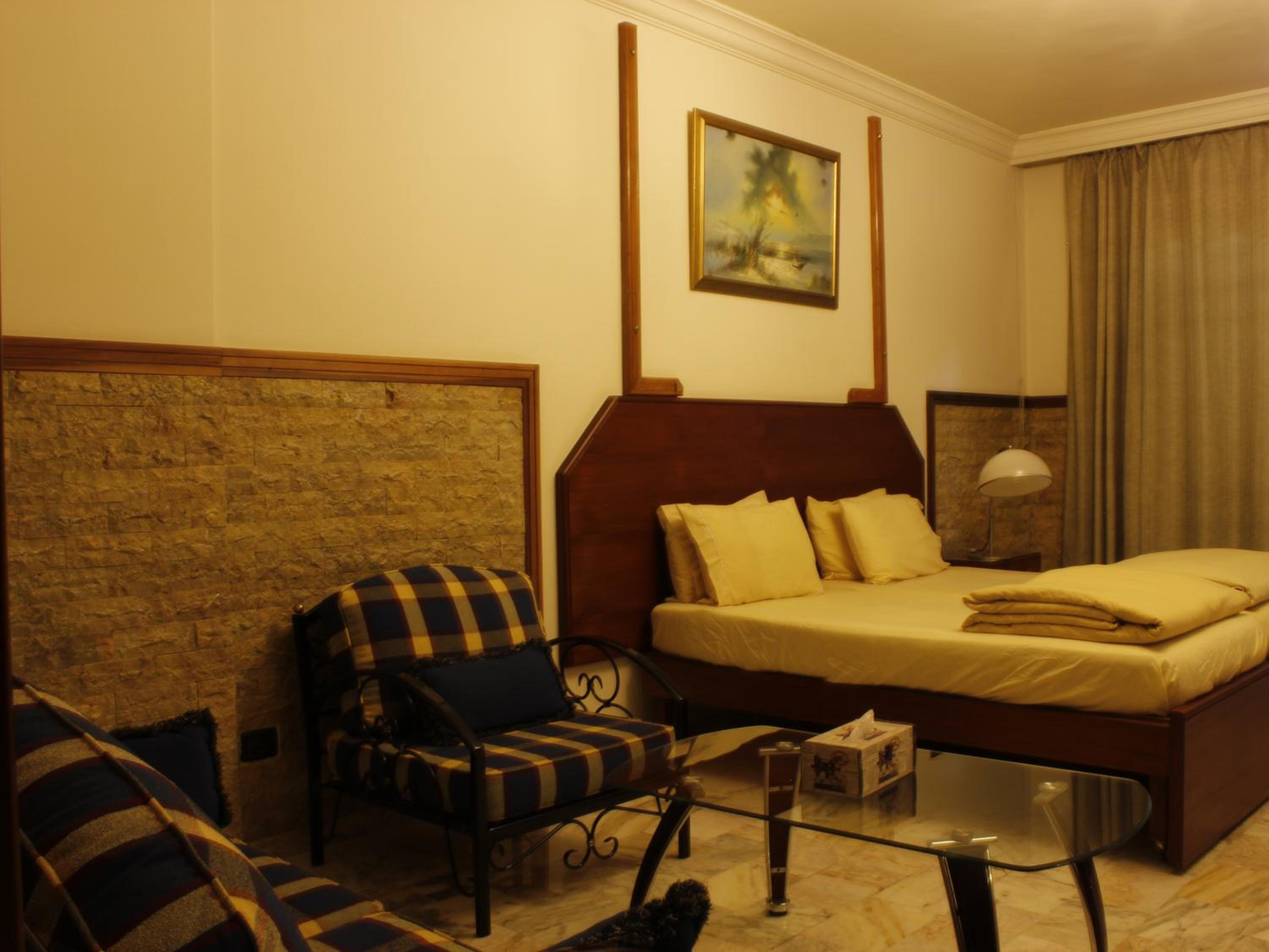 Viccini Suites