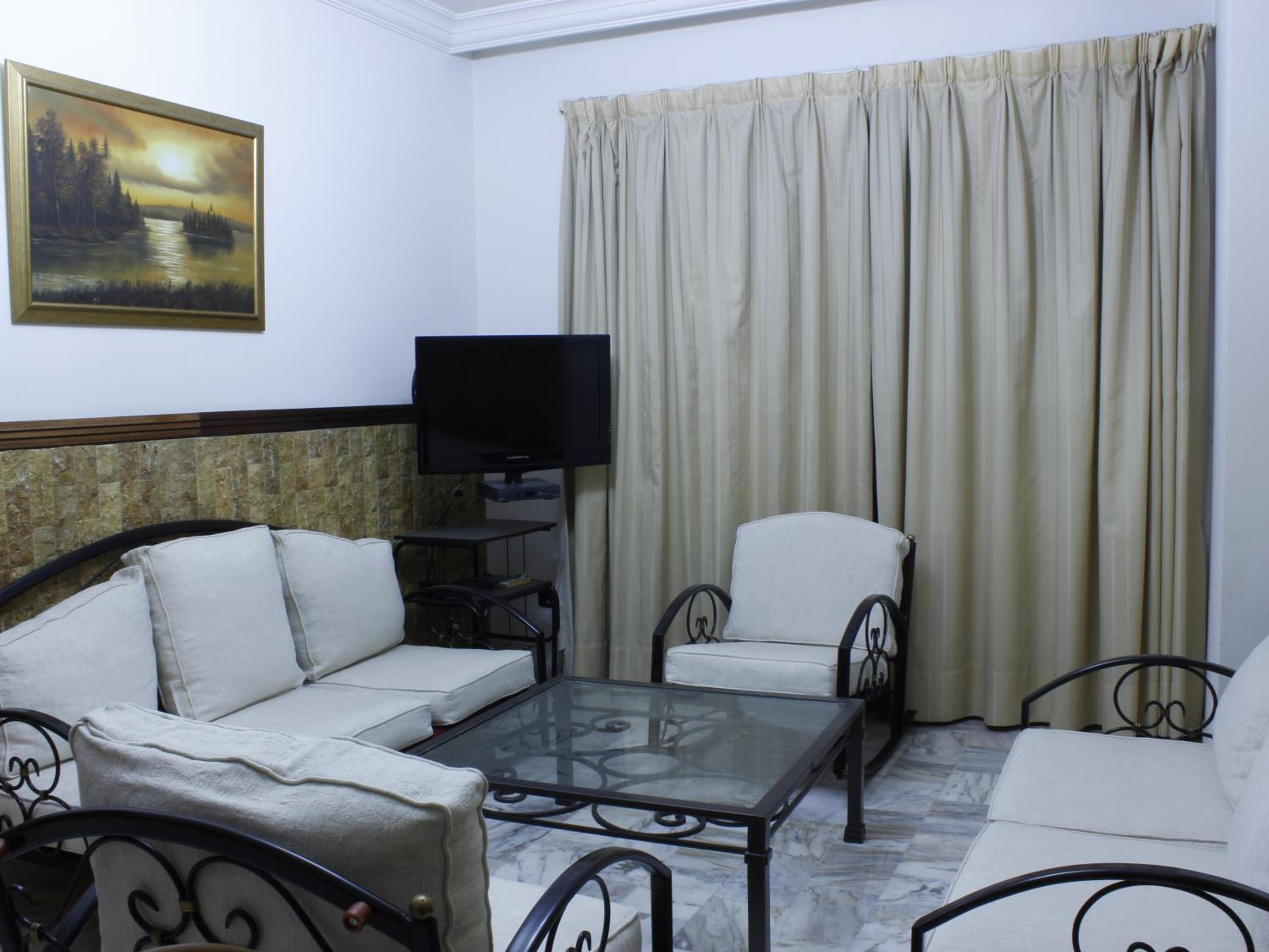 Viccini Suites