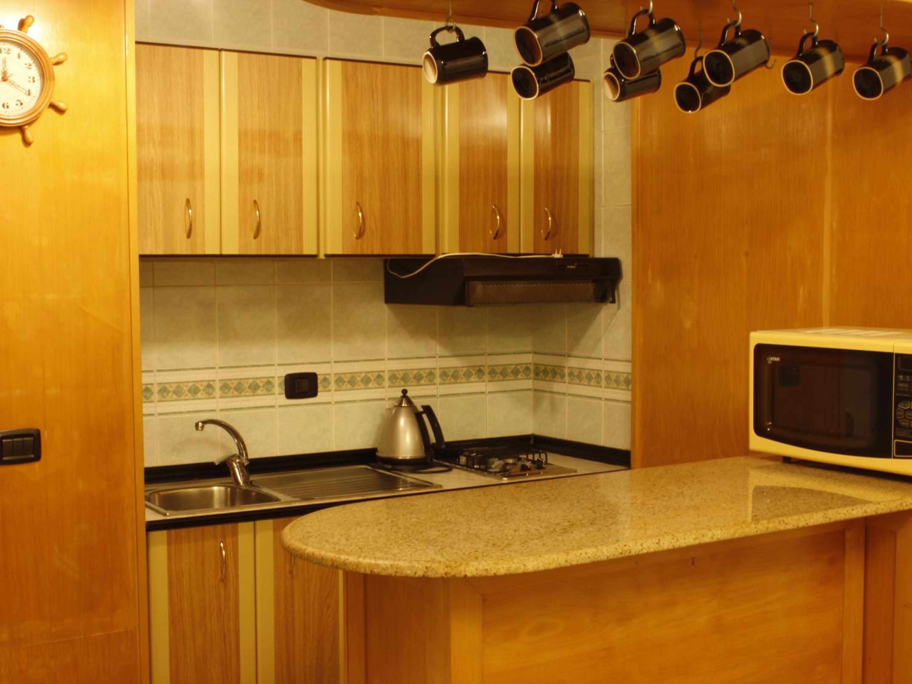 Viccini Suites