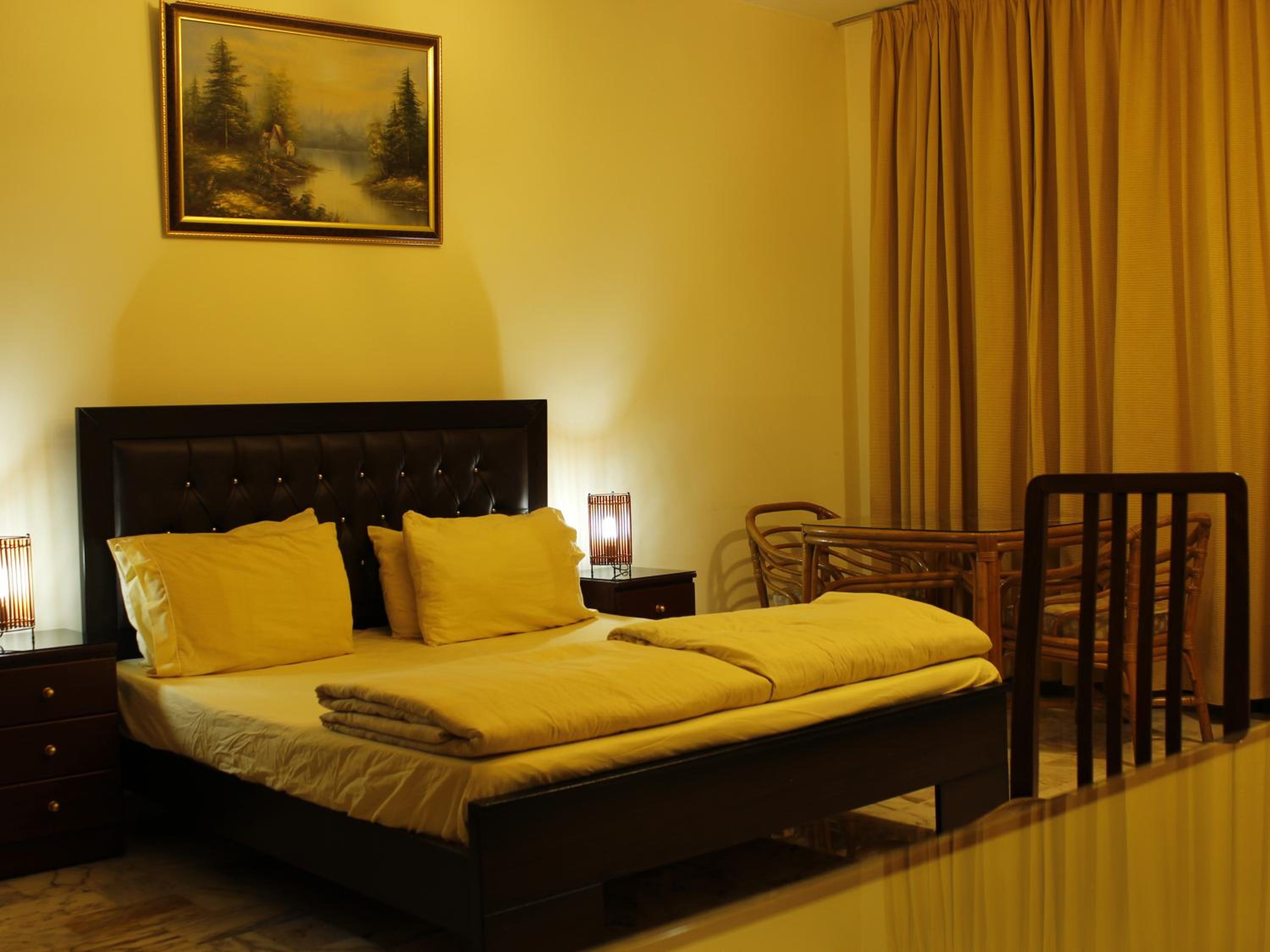 Viccini Suites
