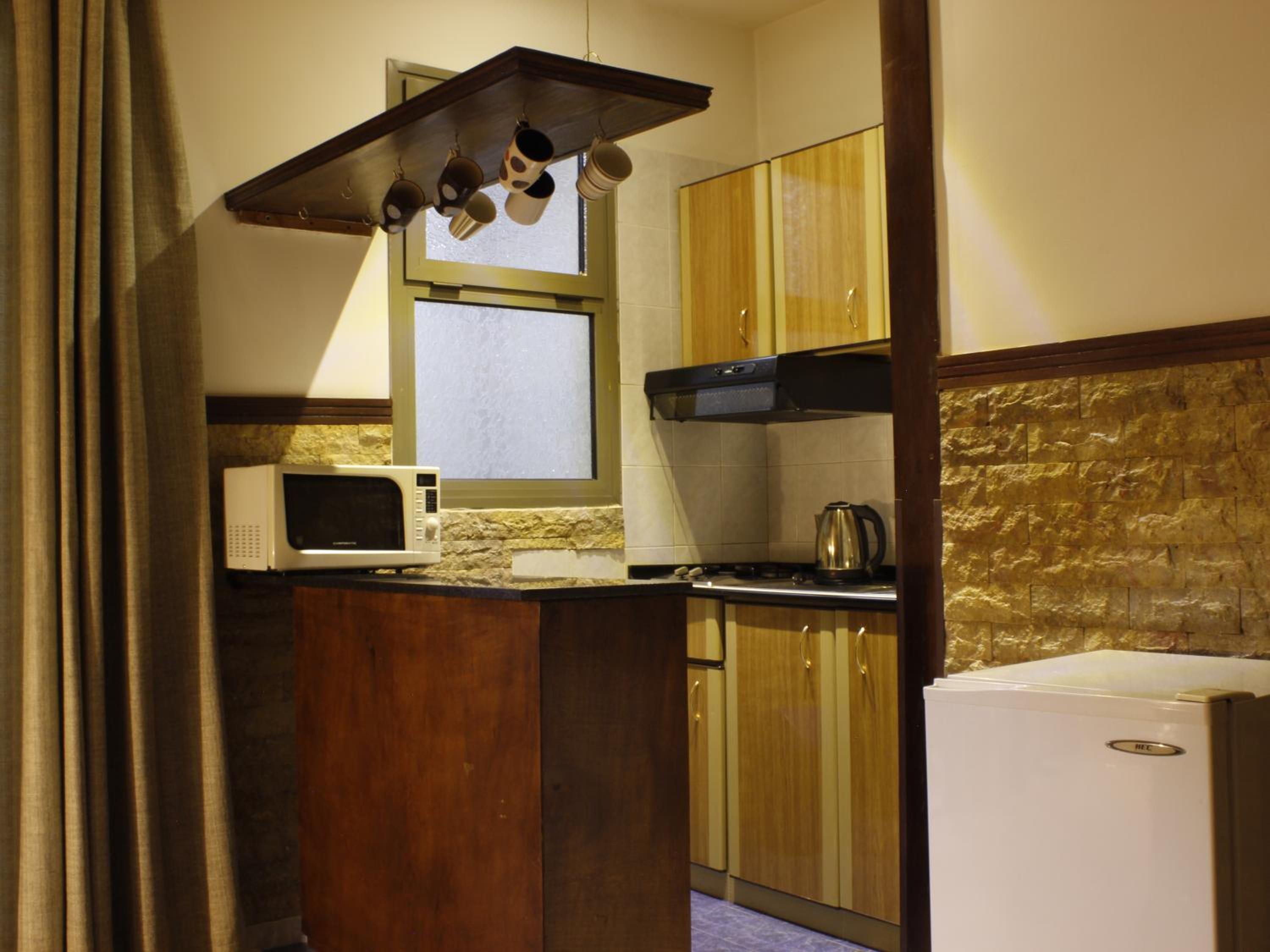 Viccini Suites