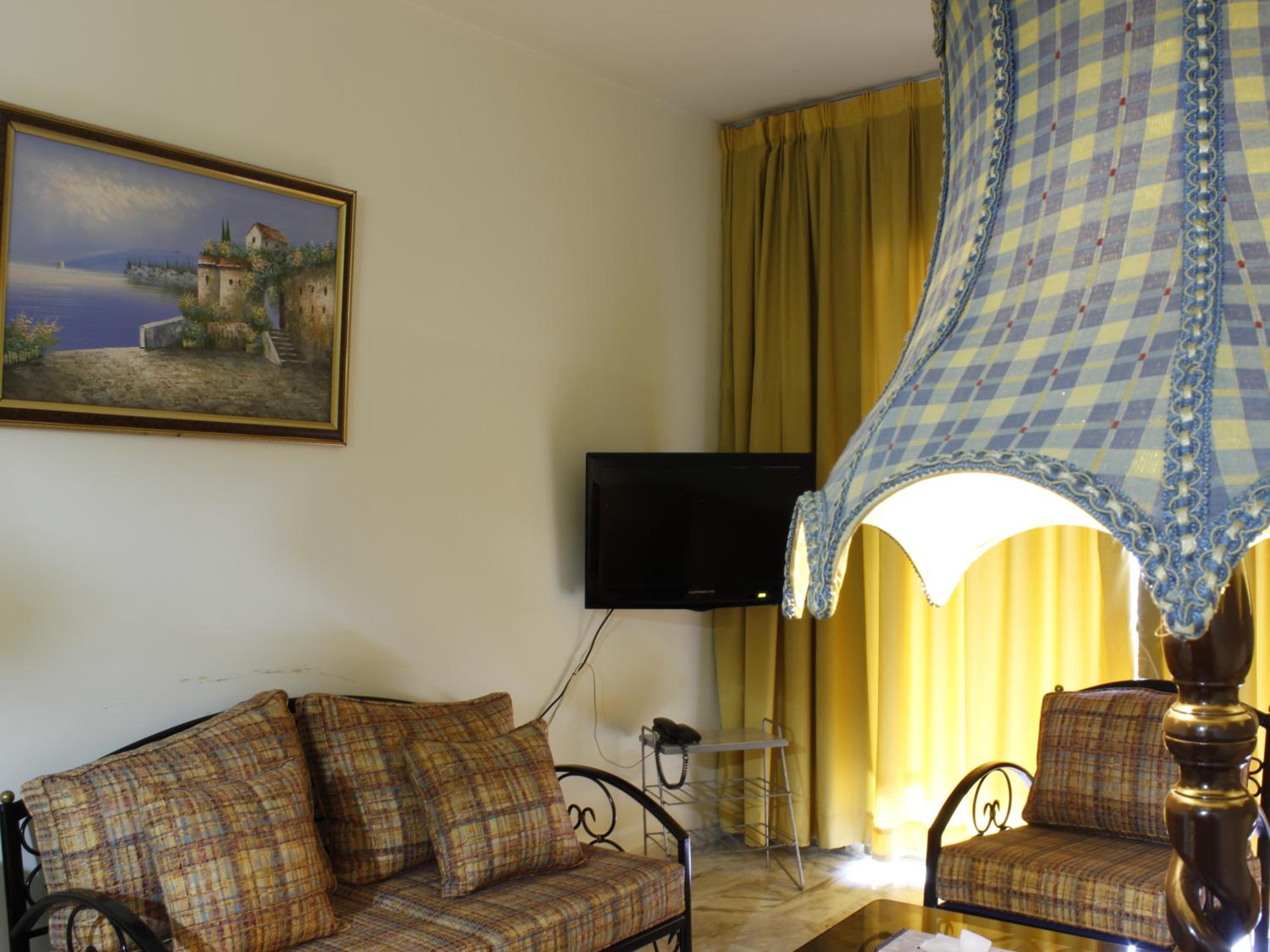 Viccini Suites