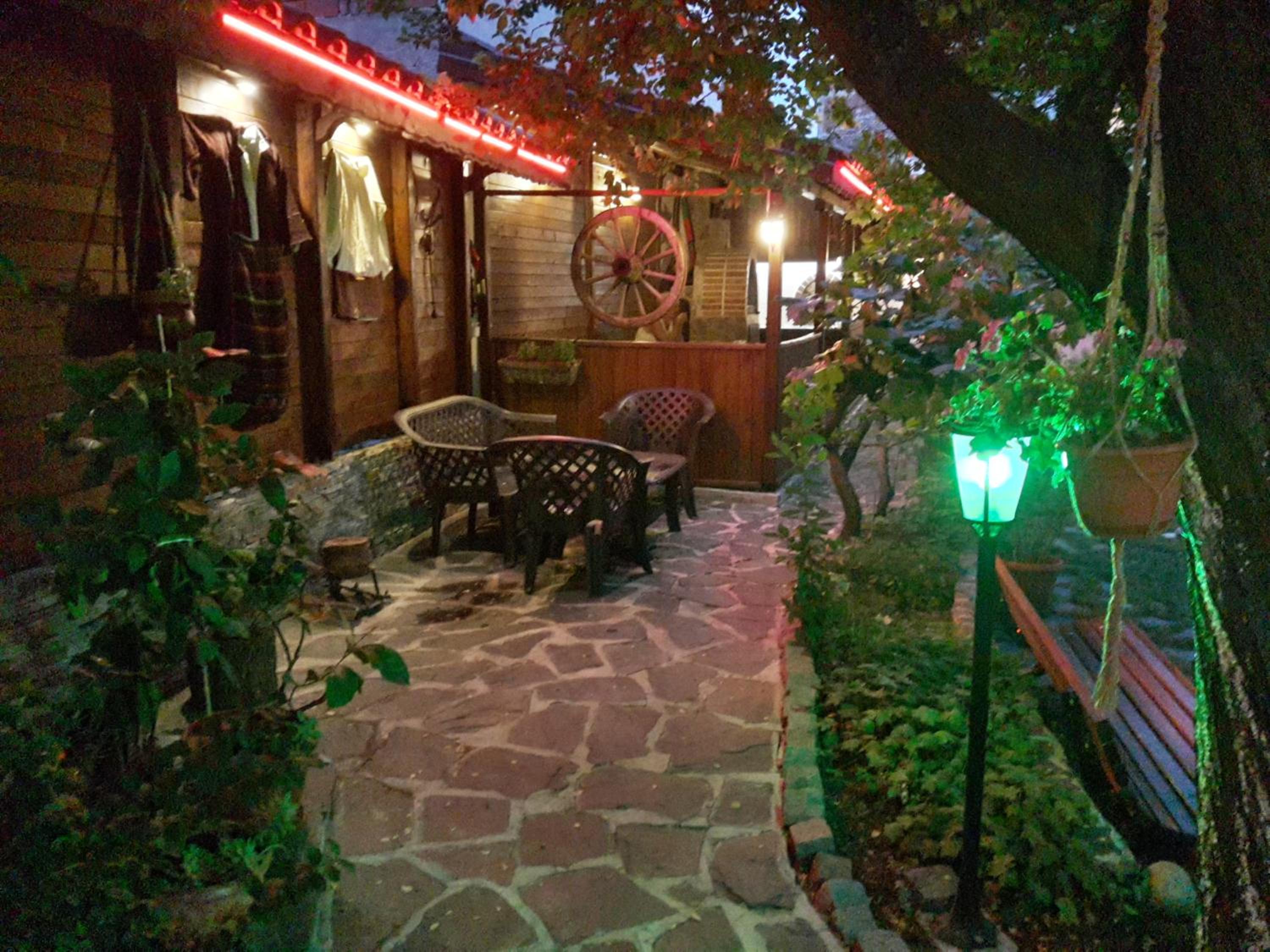 Keremidchieva Kushta Guest House