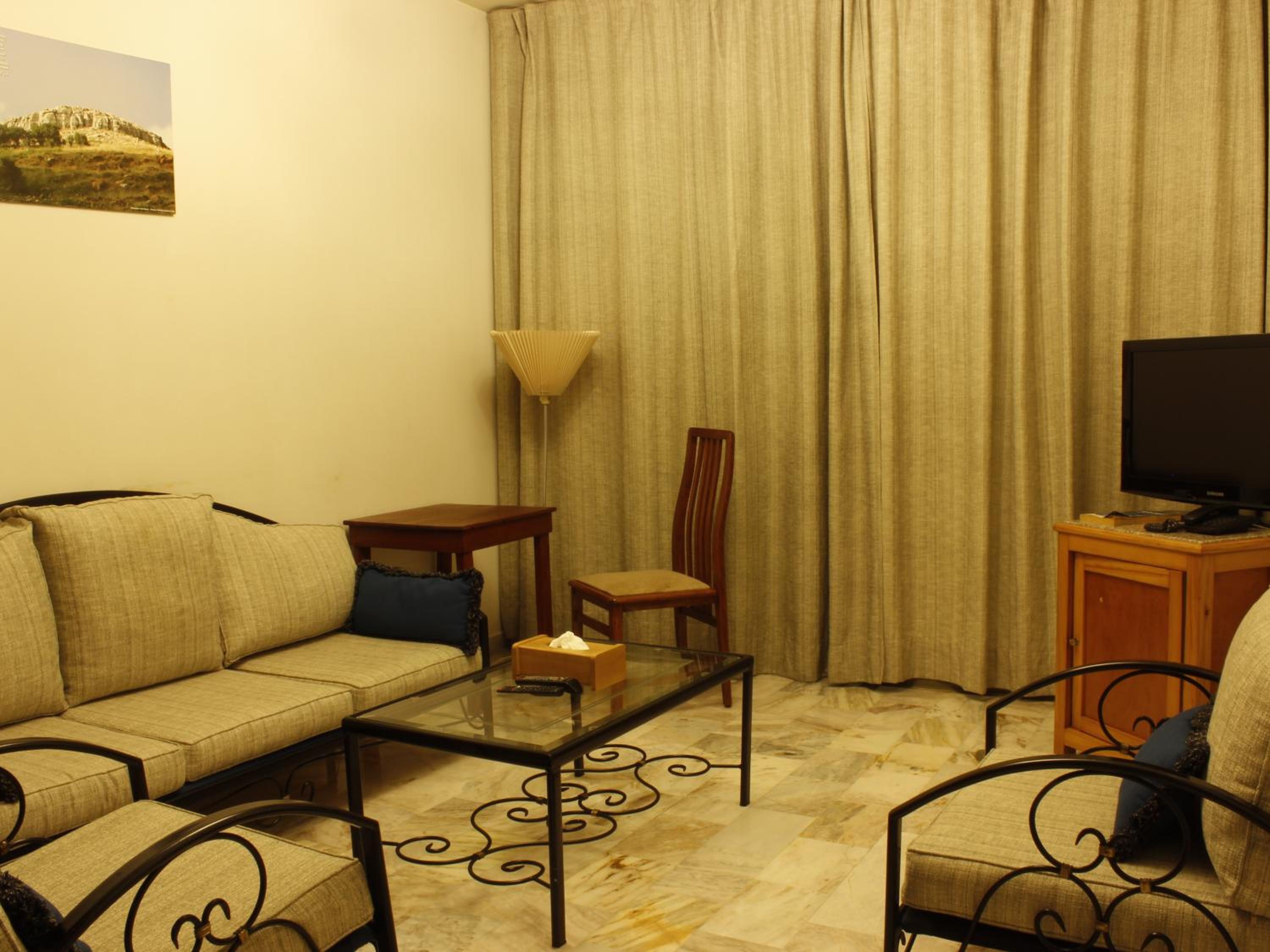 Viccini Suites