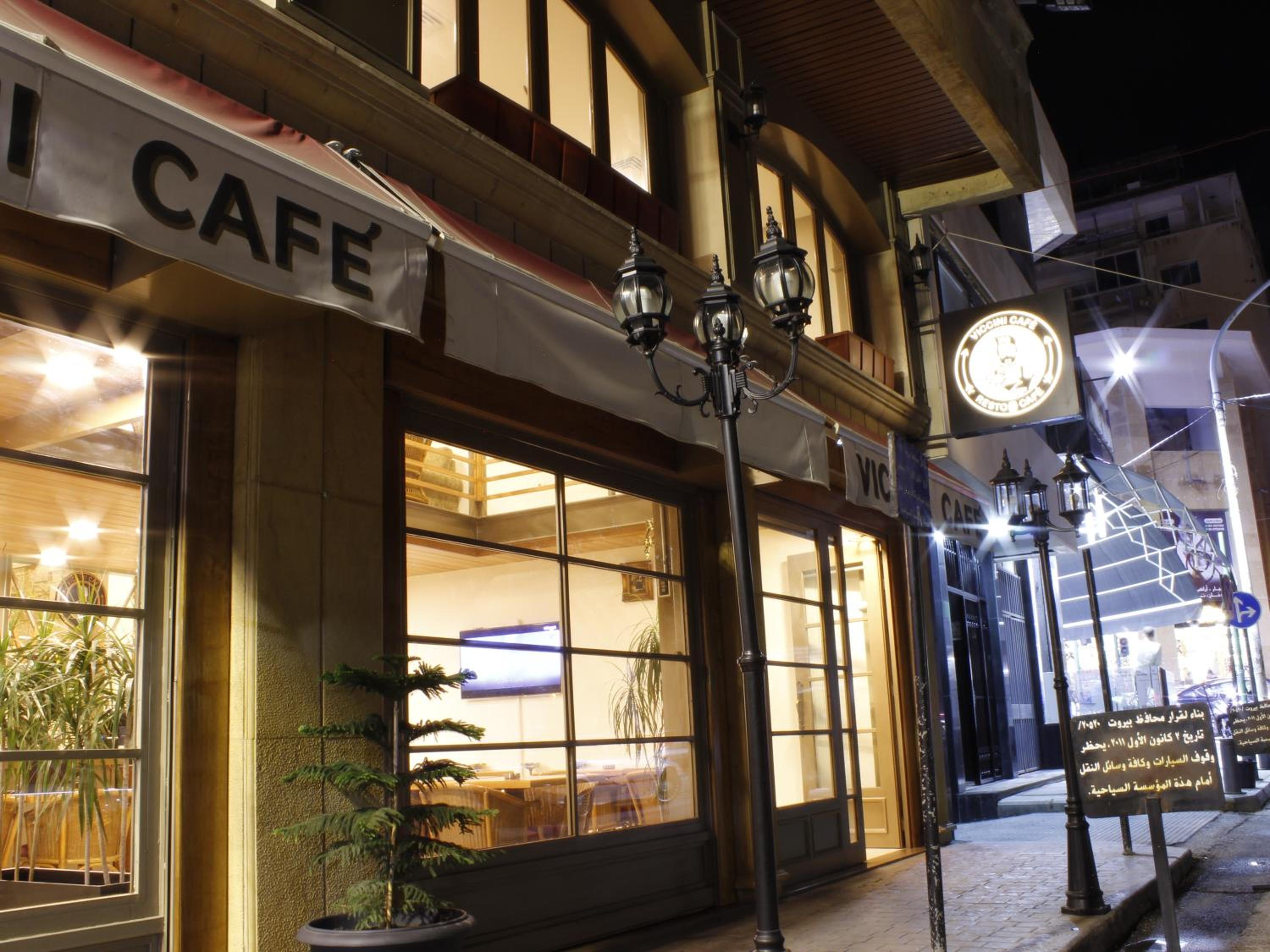 Viccini Suites