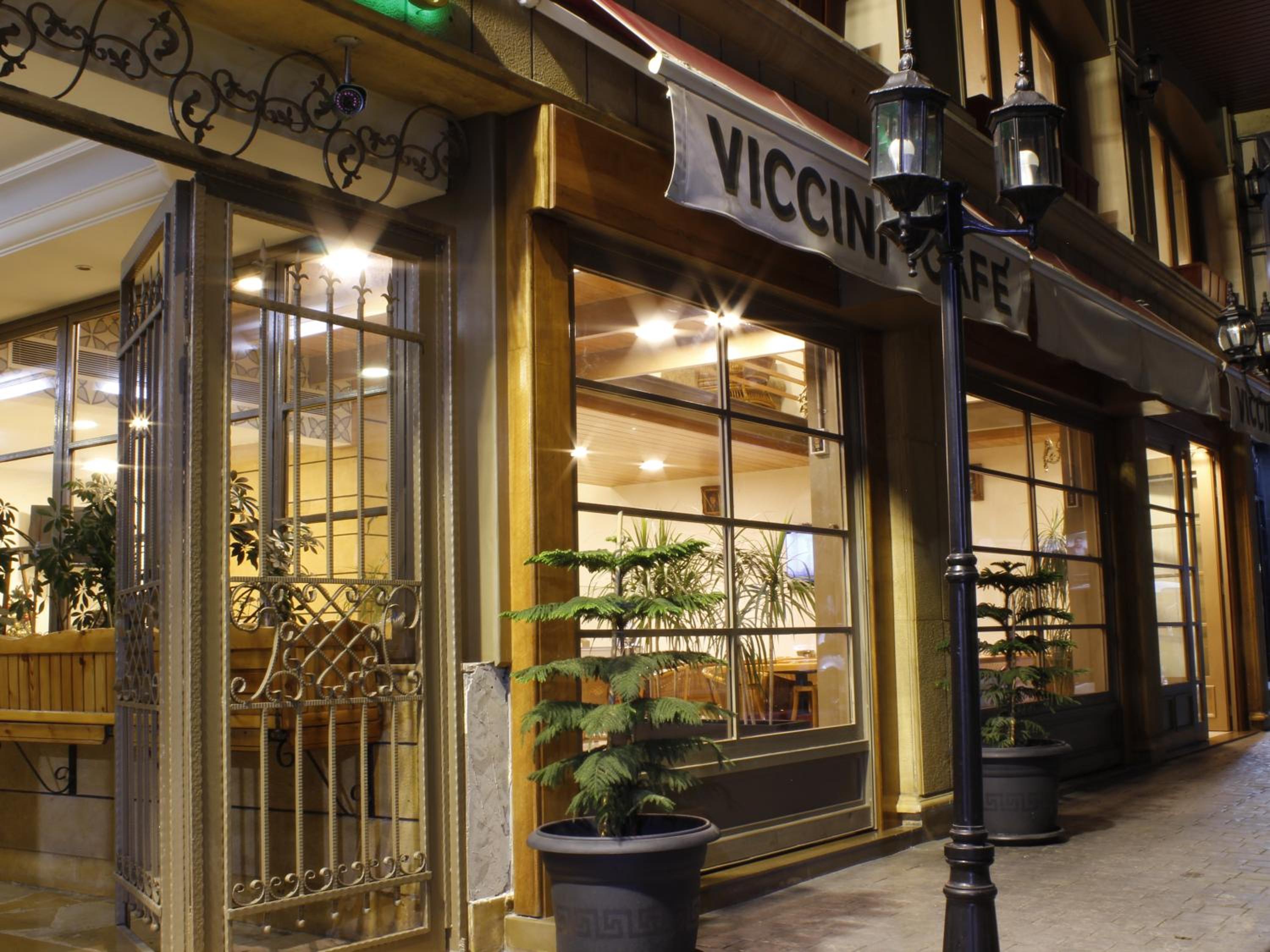 Viccini Suites