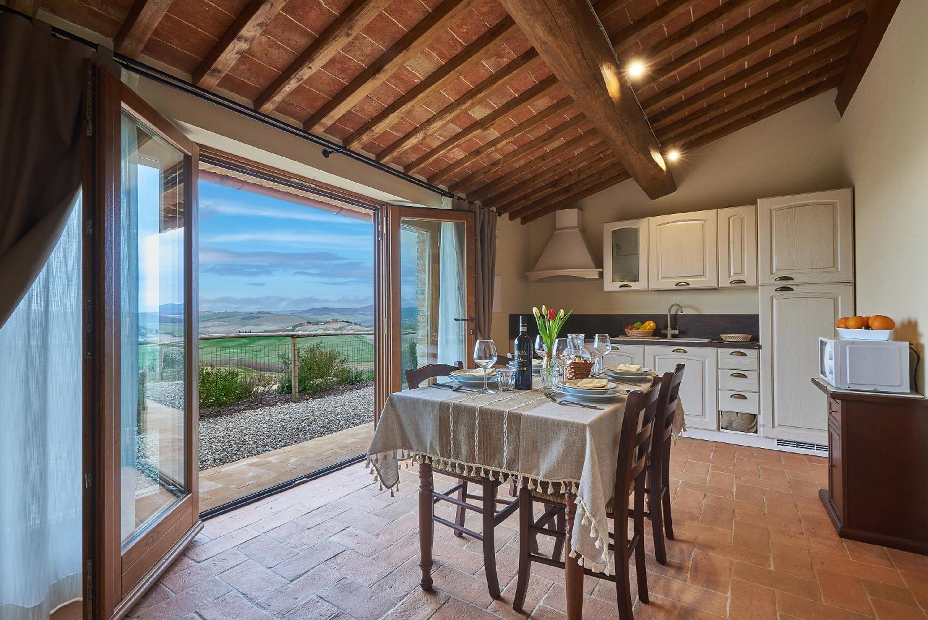 Agriturismo Bonello