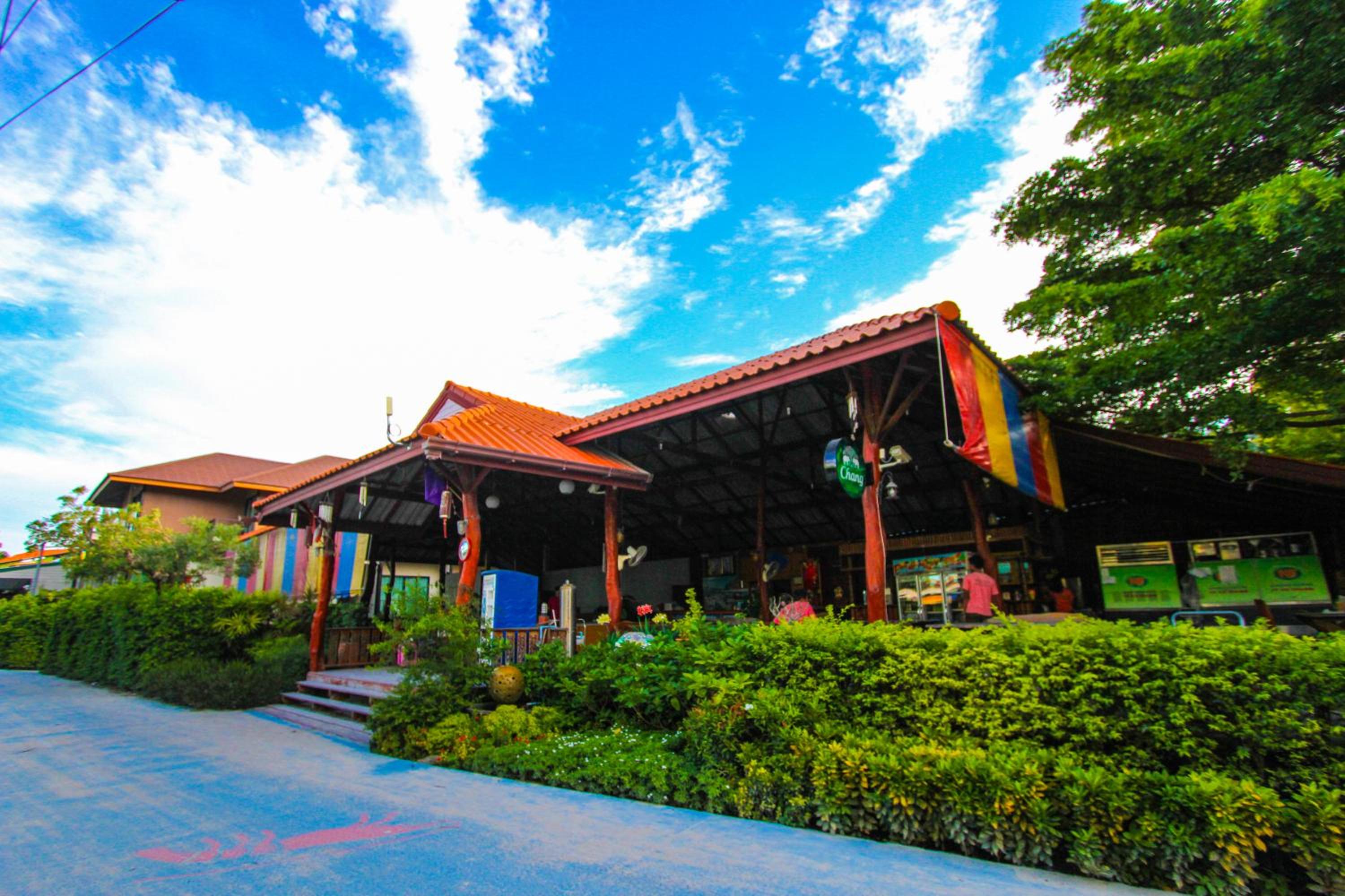 Ricci House Resort