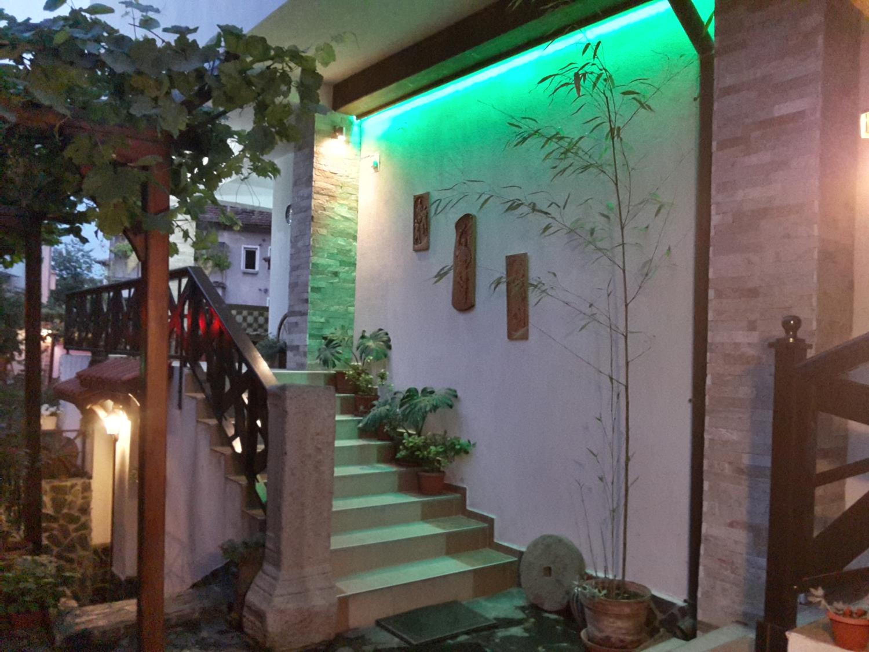Keremidchieva Kushta Guest House