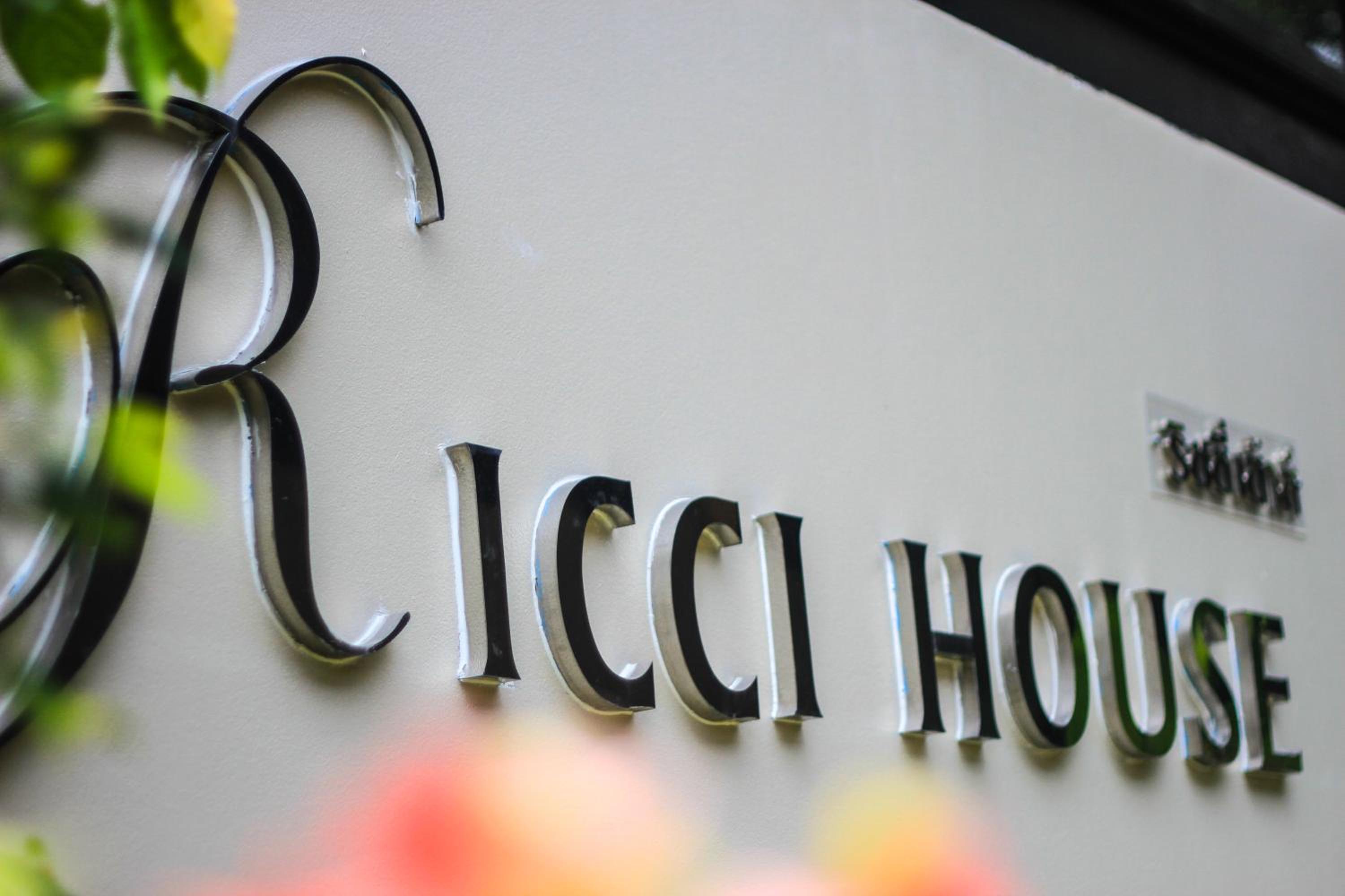 Ricci House Resort