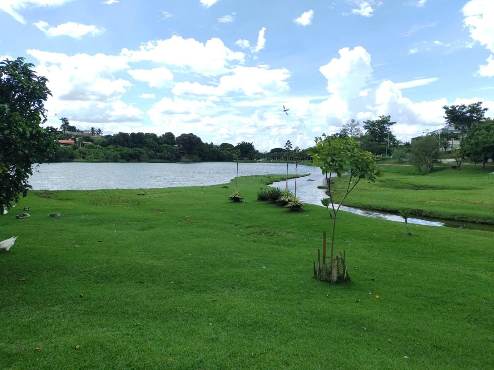 Chácara Encanto de Itaici