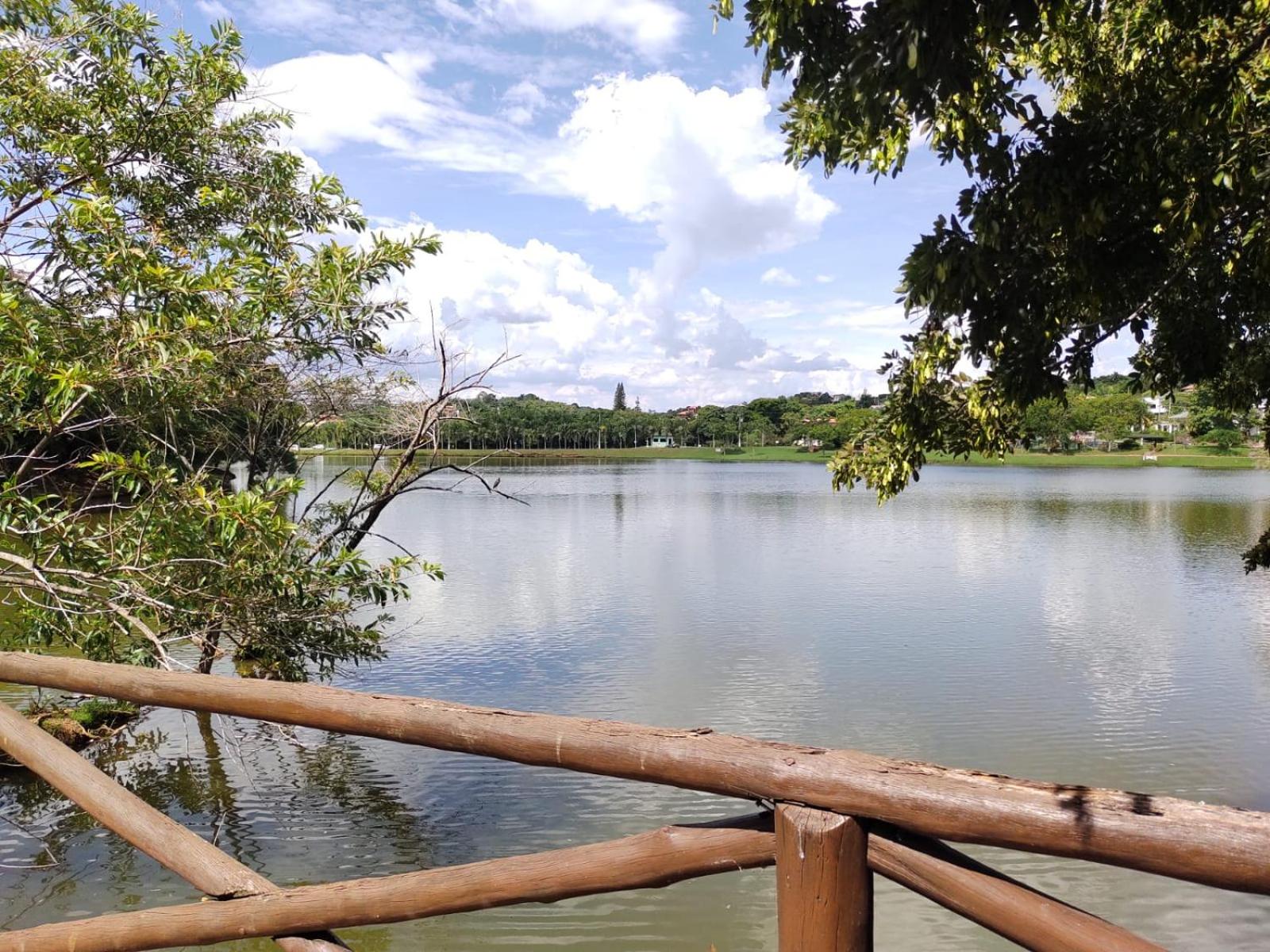 Chácara Encanto de Itaici