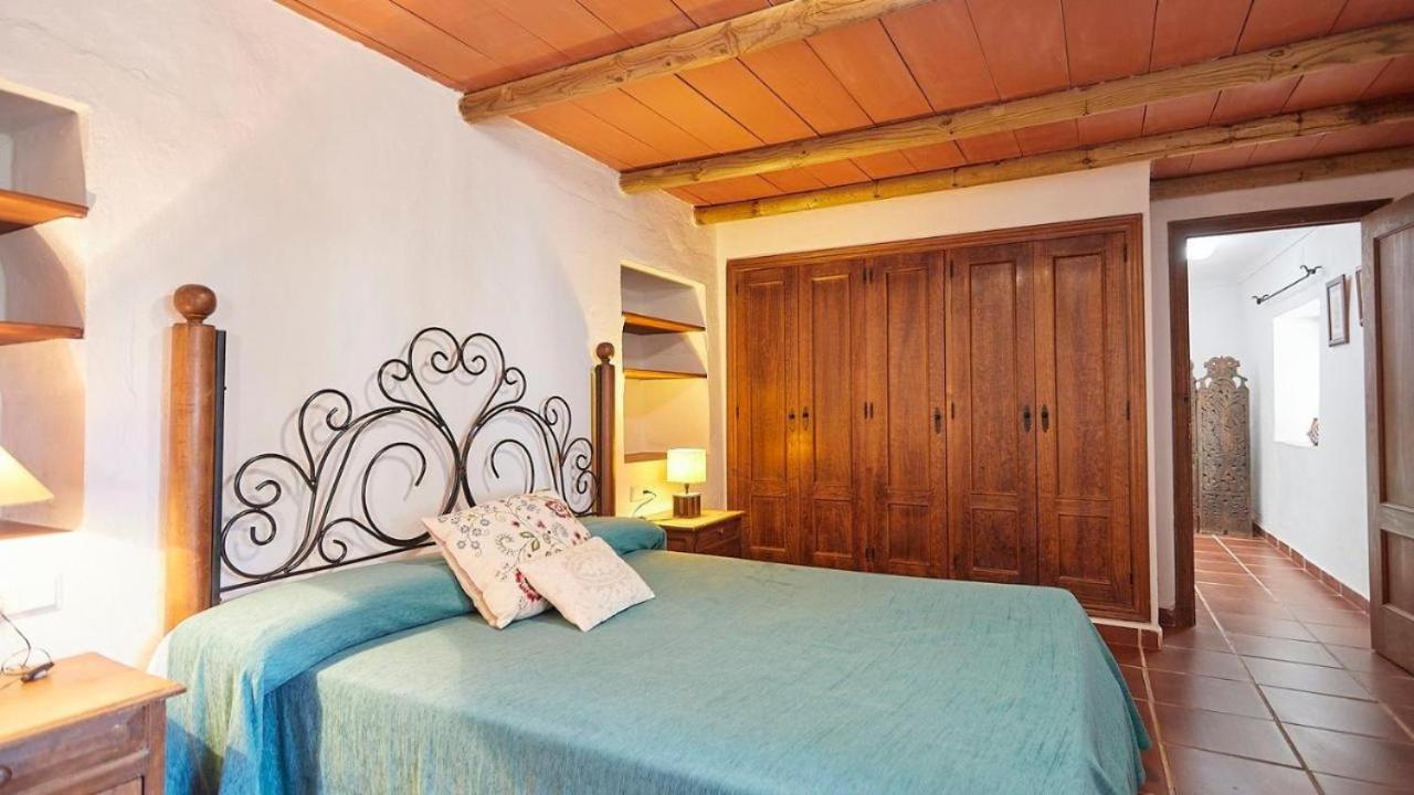 El Membrillo casa rural