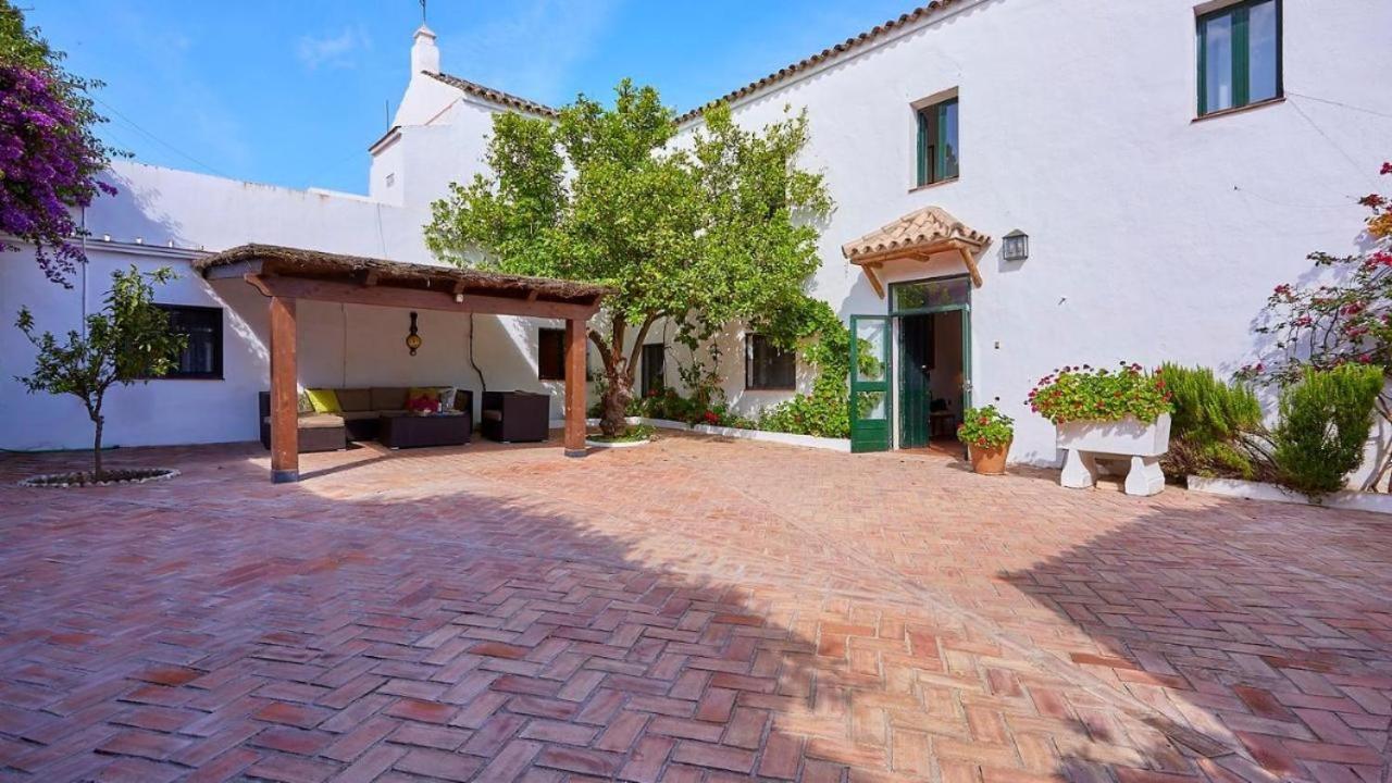 El Membrillo casa rural