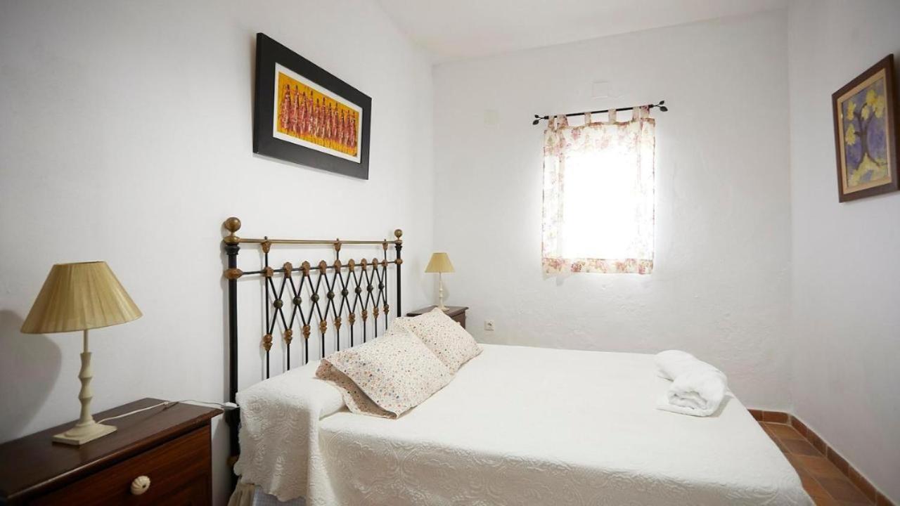 El Membrillo casa rural